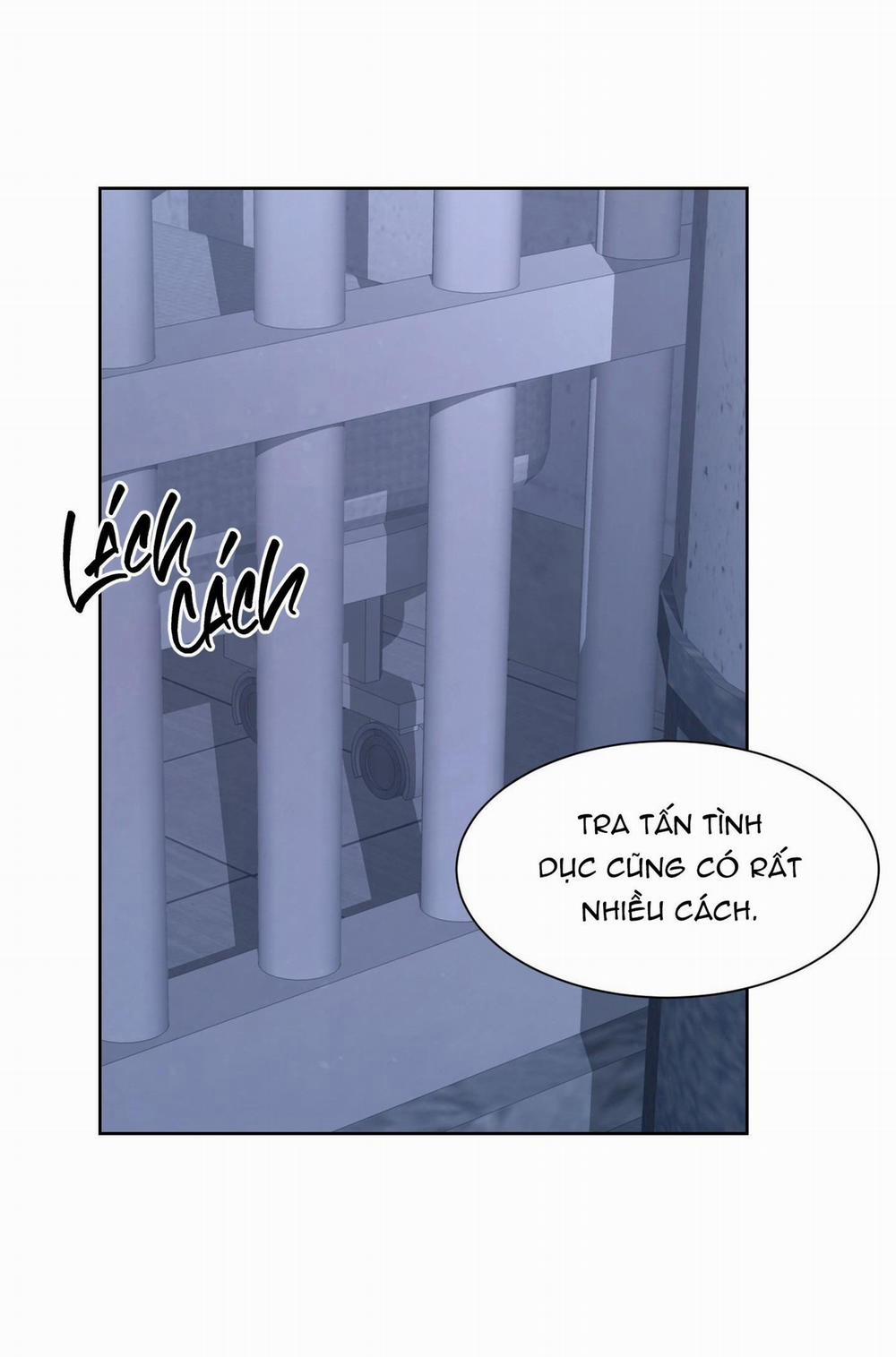 Đêm Kinh Hoàng 6.1 trang 43