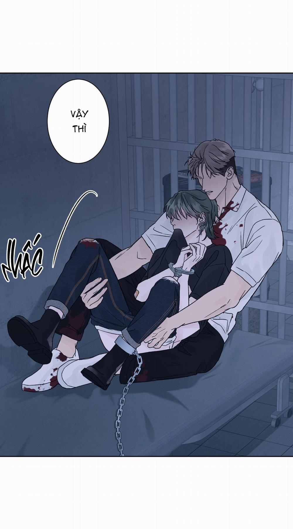 Đêm Kinh Hoàng 6.1 trang 51