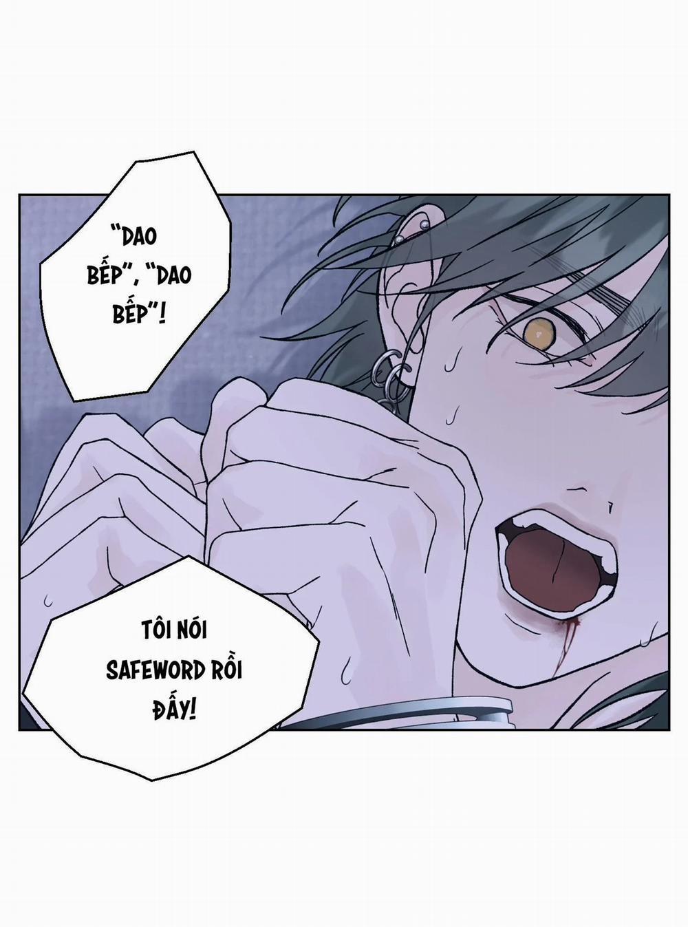 Đêm Kinh Hoàng 6 trang 13