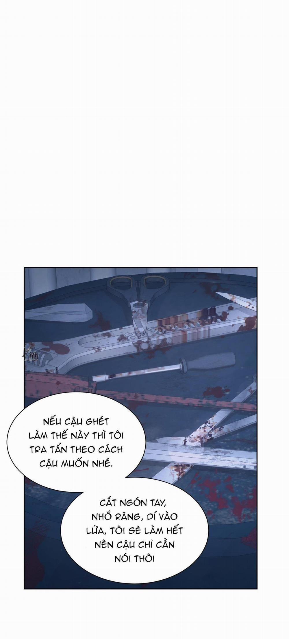 Đêm Kinh Hoàng 6 trang 22