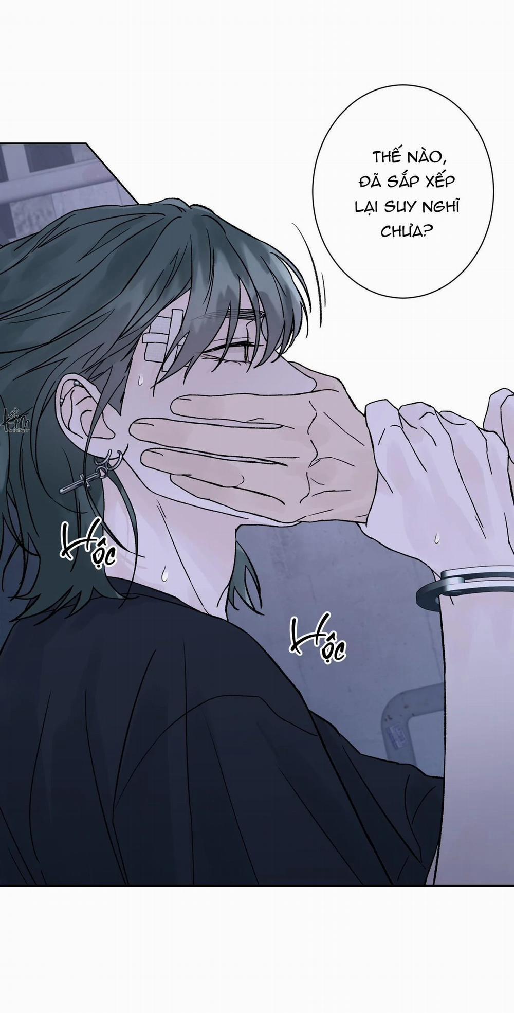 Đêm Kinh Hoàng 6 trang 25