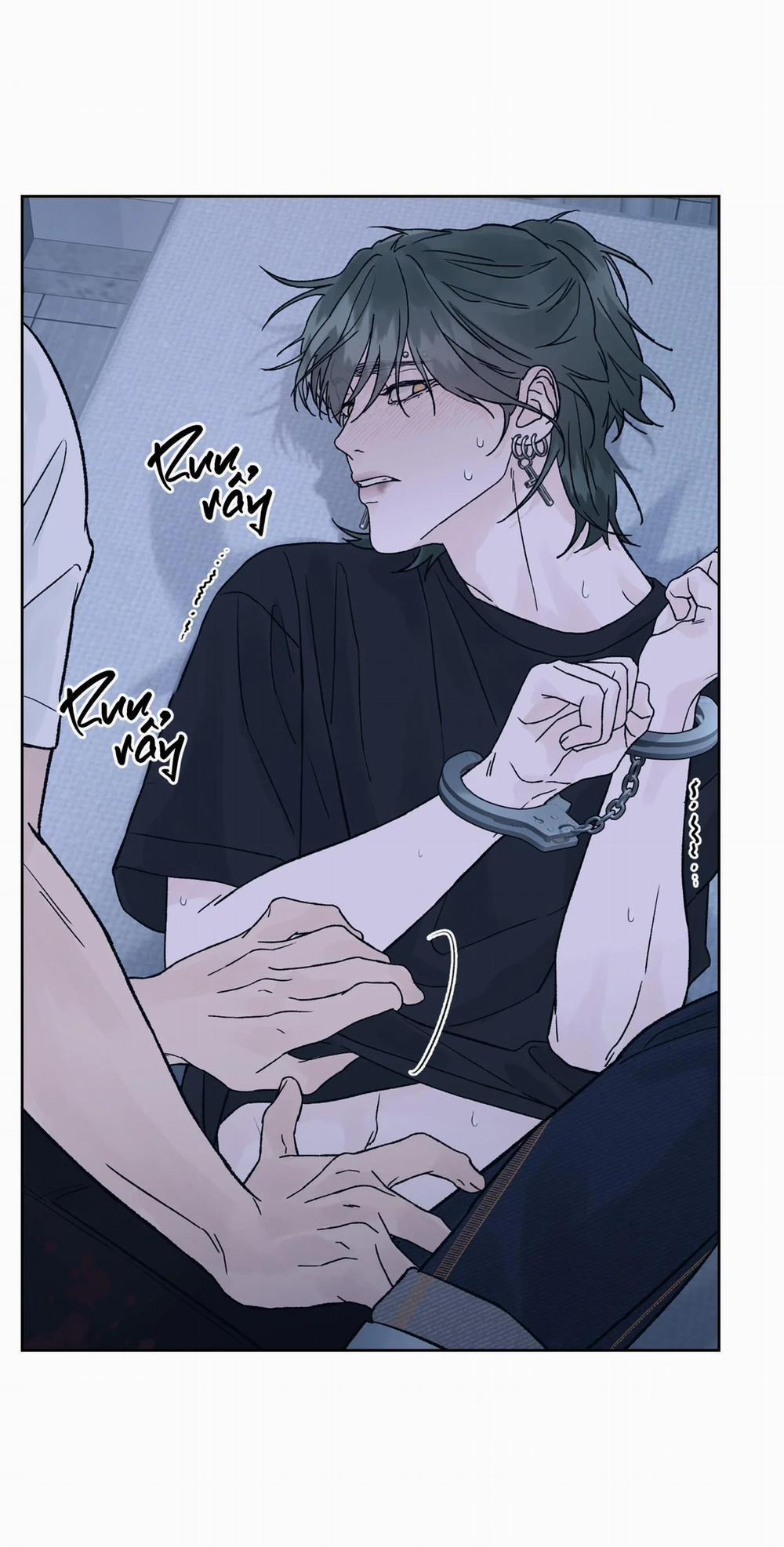 Đêm Kinh Hoàng 6 trang 28