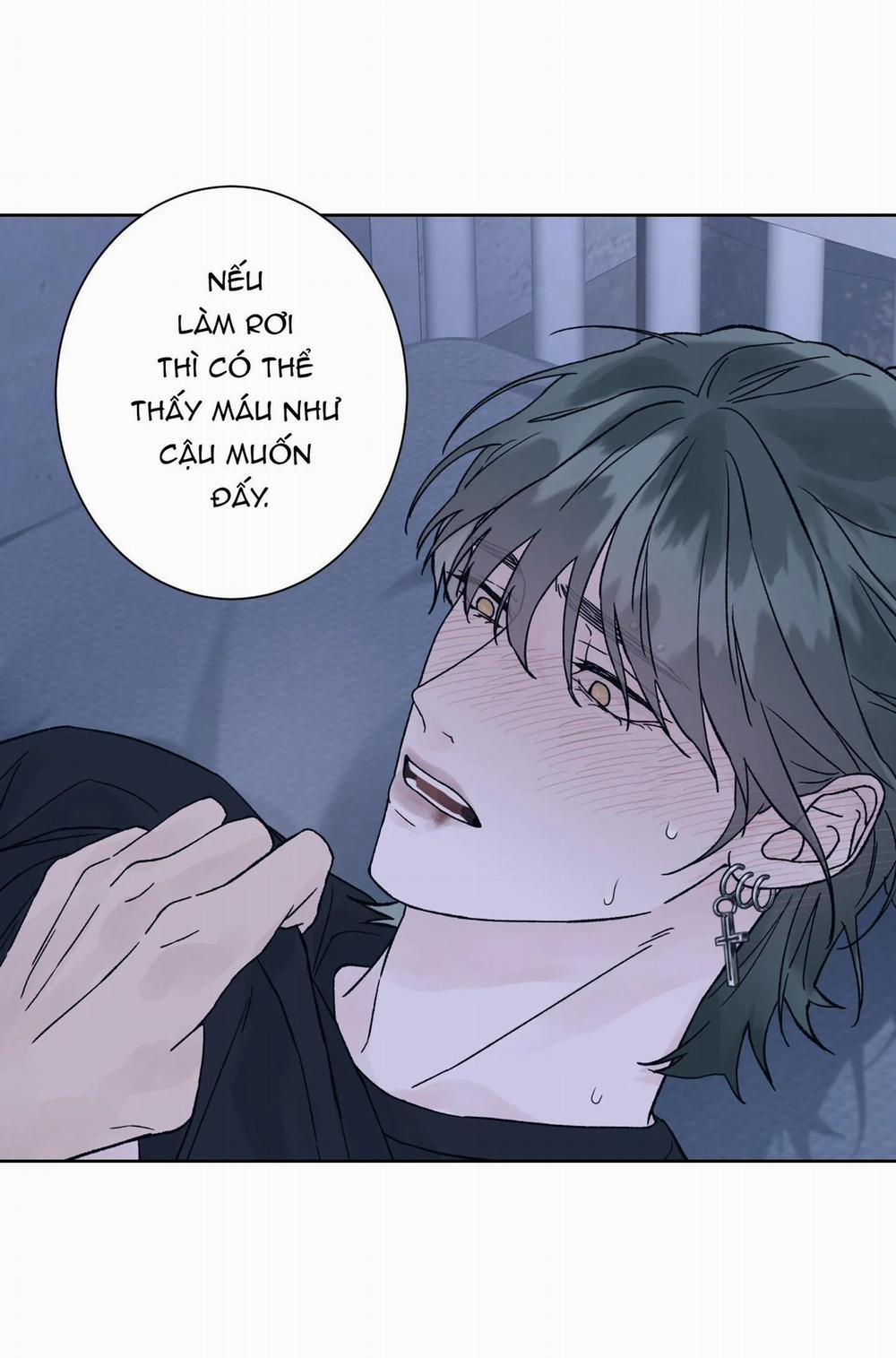 Đêm Kinh Hoàng 6 trang 30