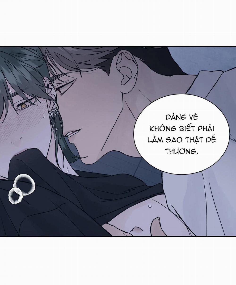 Đêm Kinh Hoàng 6 trang 43