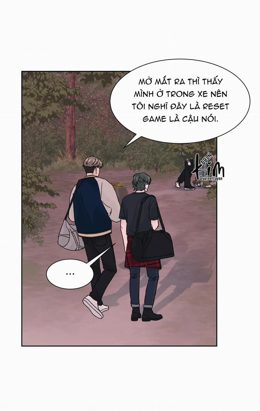 Đêm Kinh Hoàng 8 trang 11