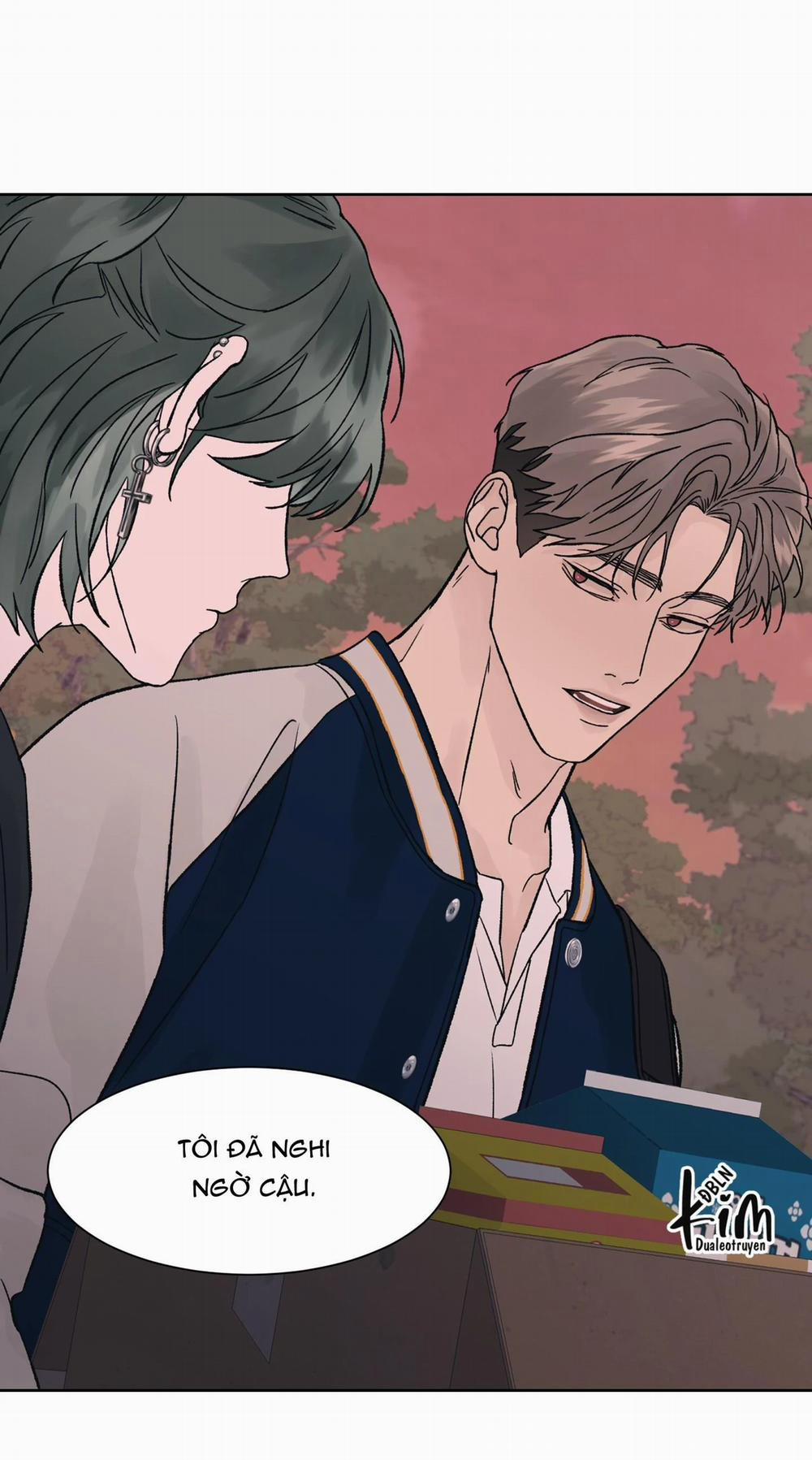 Đêm Kinh Hoàng 8 trang 18