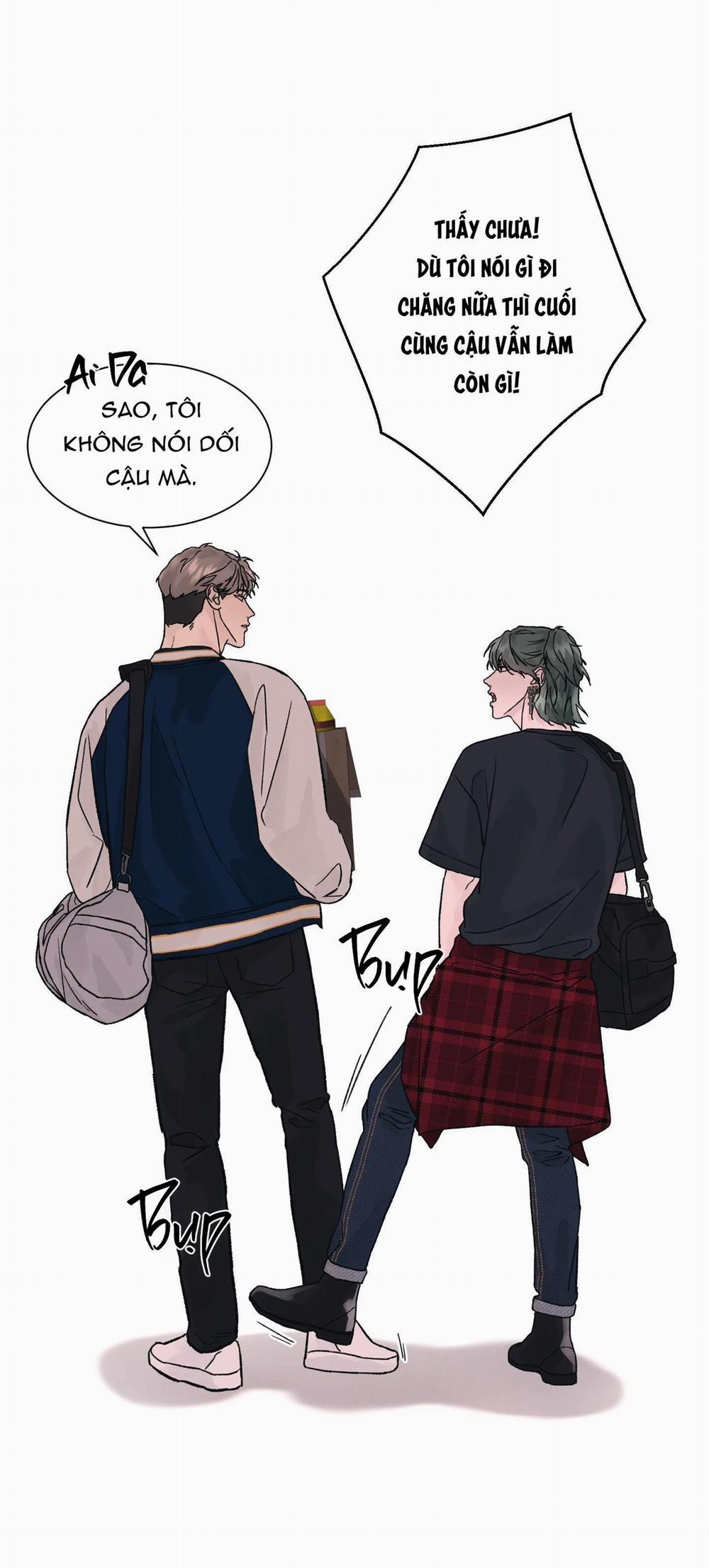 Đêm Kinh Hoàng 8 trang 22