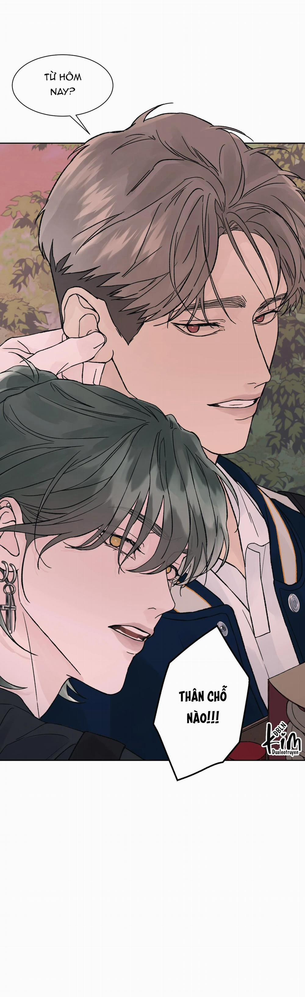 Đêm Kinh Hoàng 8 trang 24