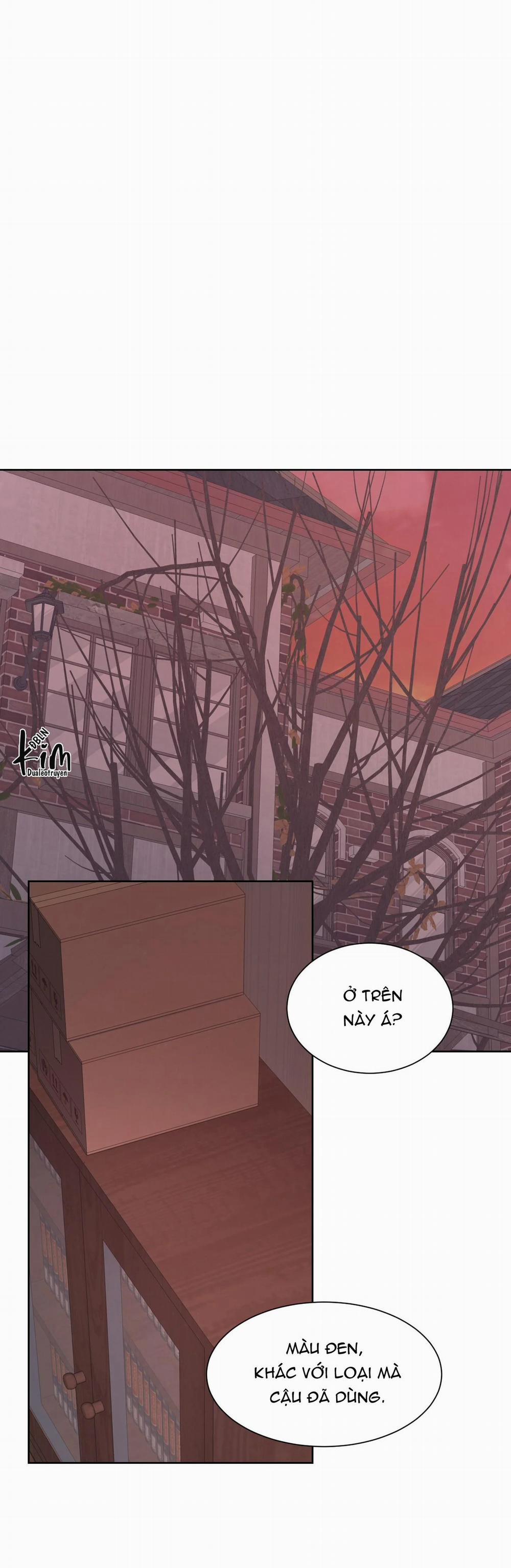 Đêm Kinh Hoàng 8 trang 27