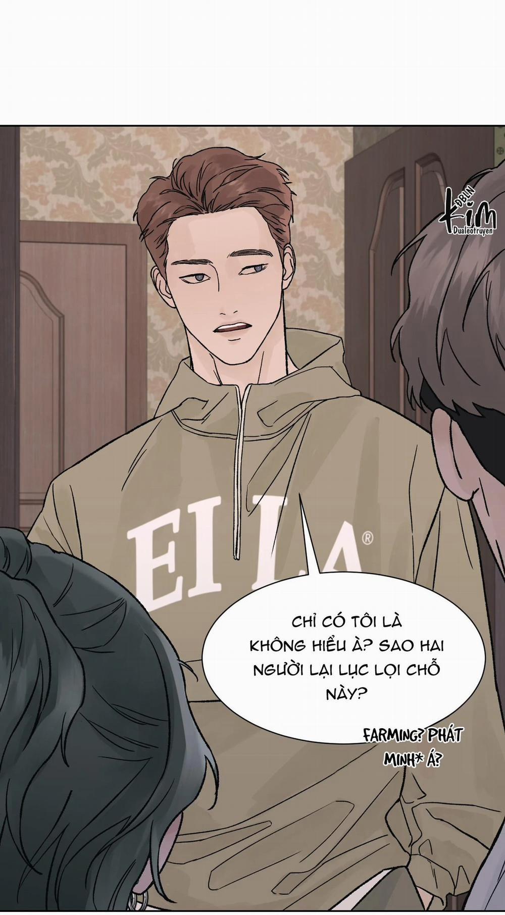 Đêm Kinh Hoàng 8 trang 30