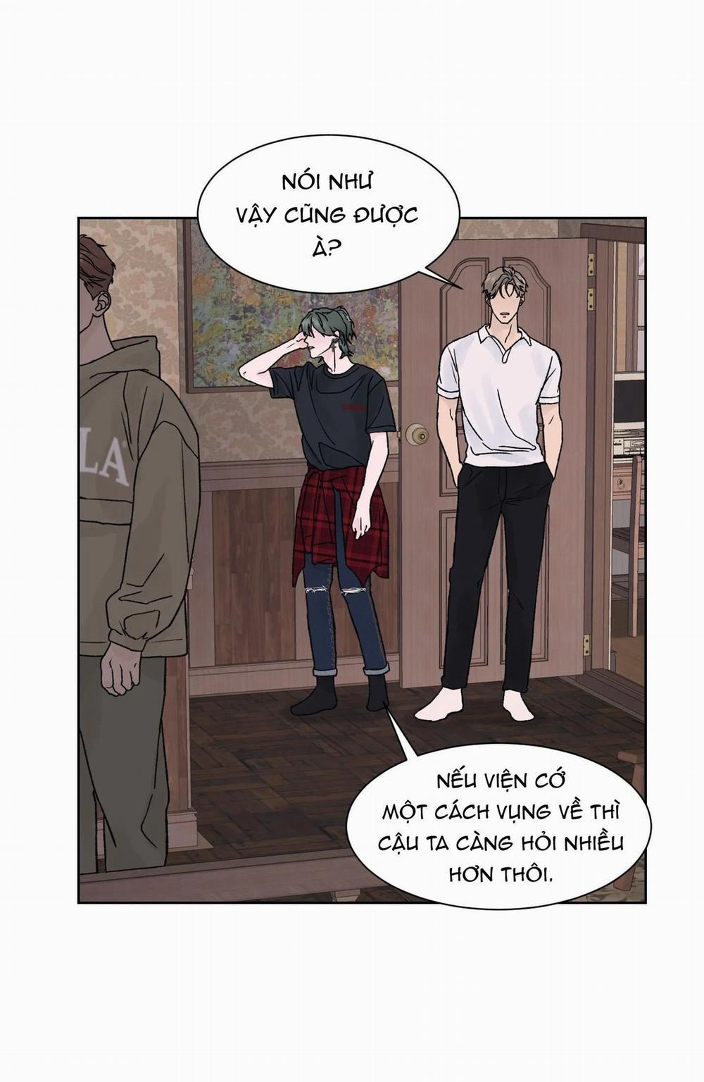 Đêm Kinh Hoàng 8 trang 33