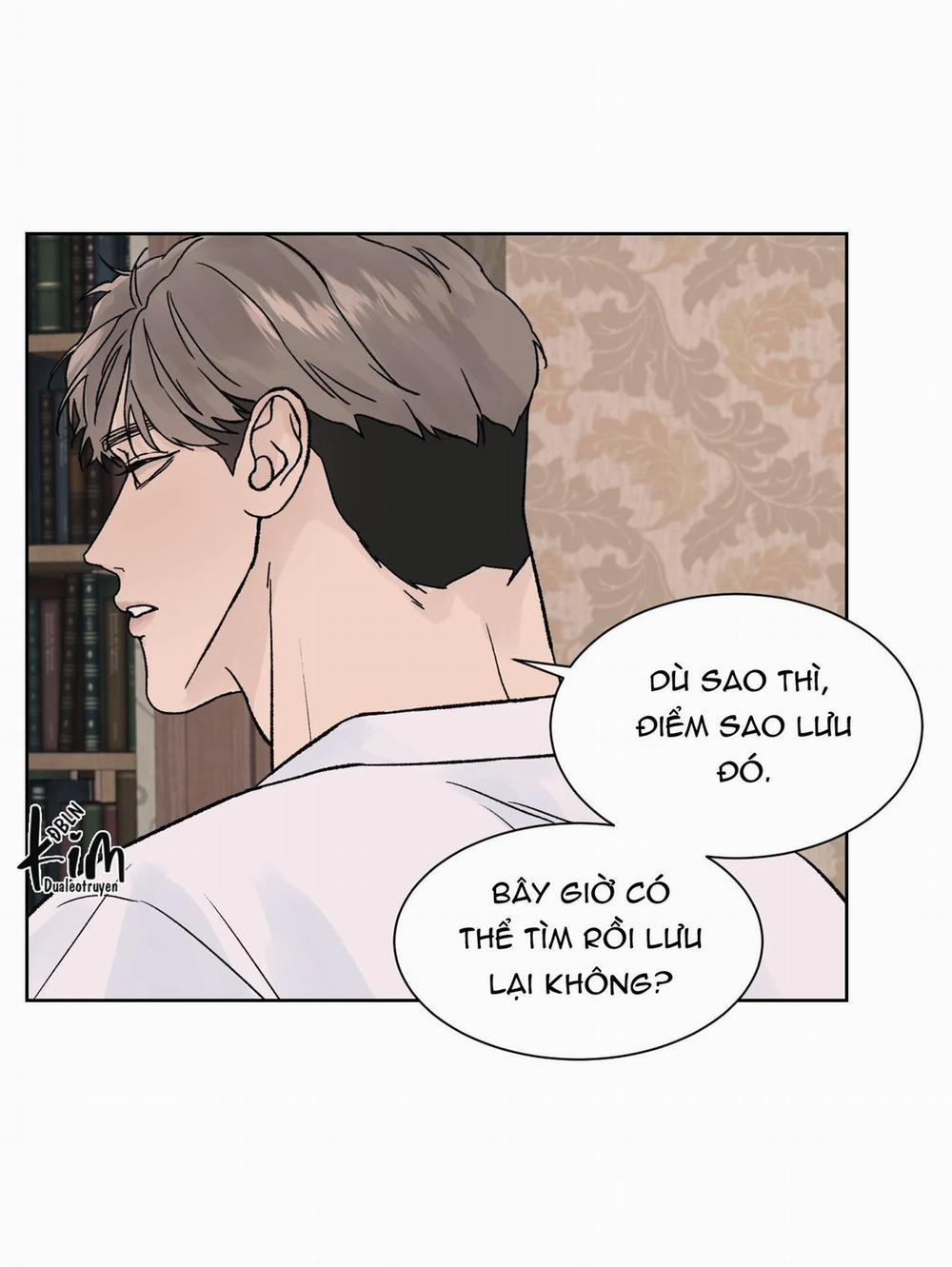 Đêm Kinh Hoàng 8 trang 34