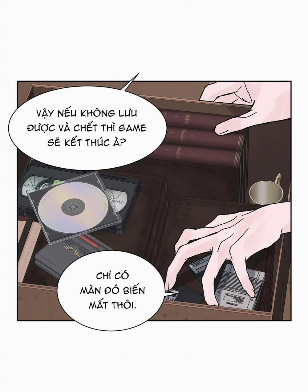 Đêm Kinh Hoàng 8 trang 36