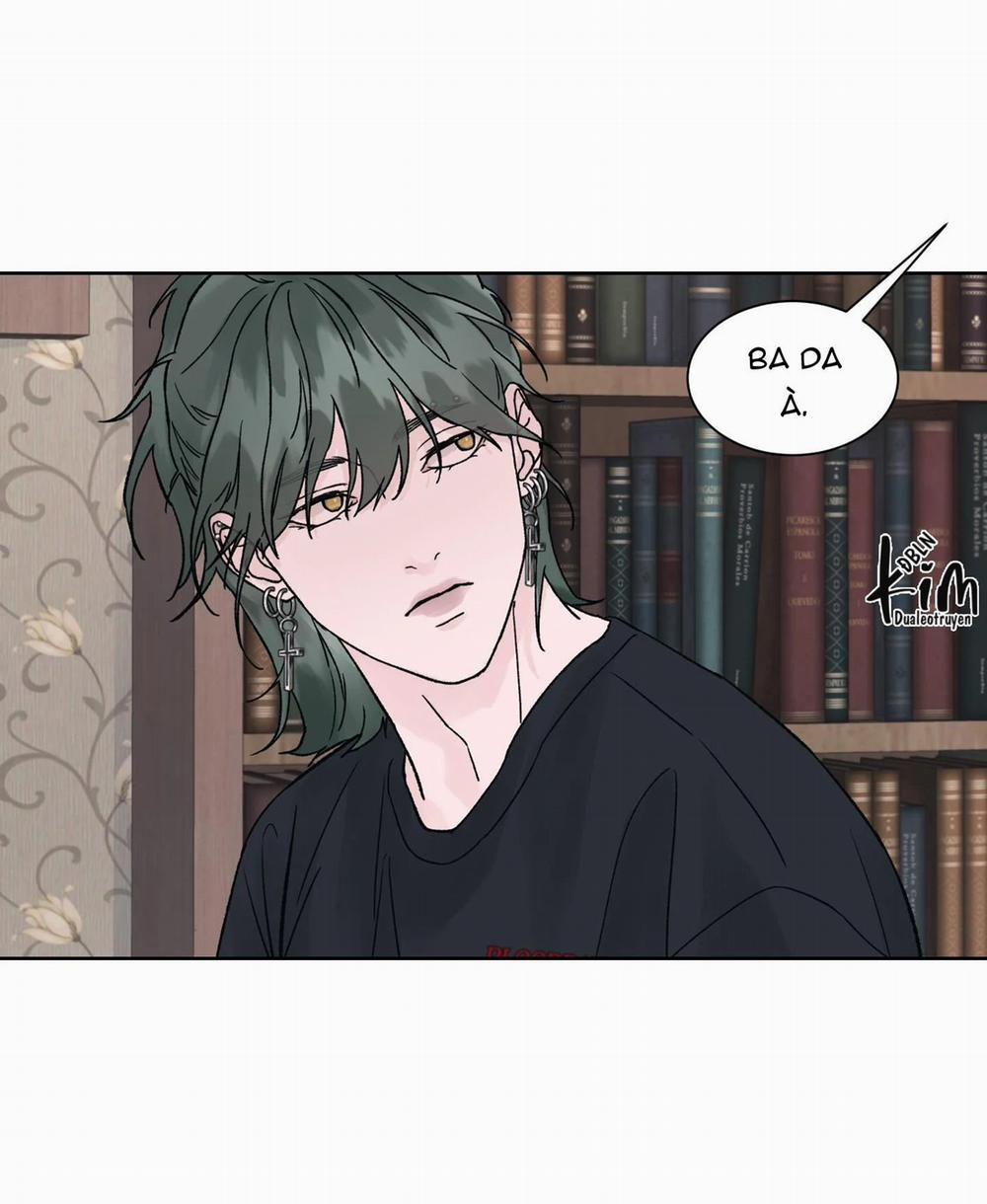 Đêm Kinh Hoàng 8 trang 38