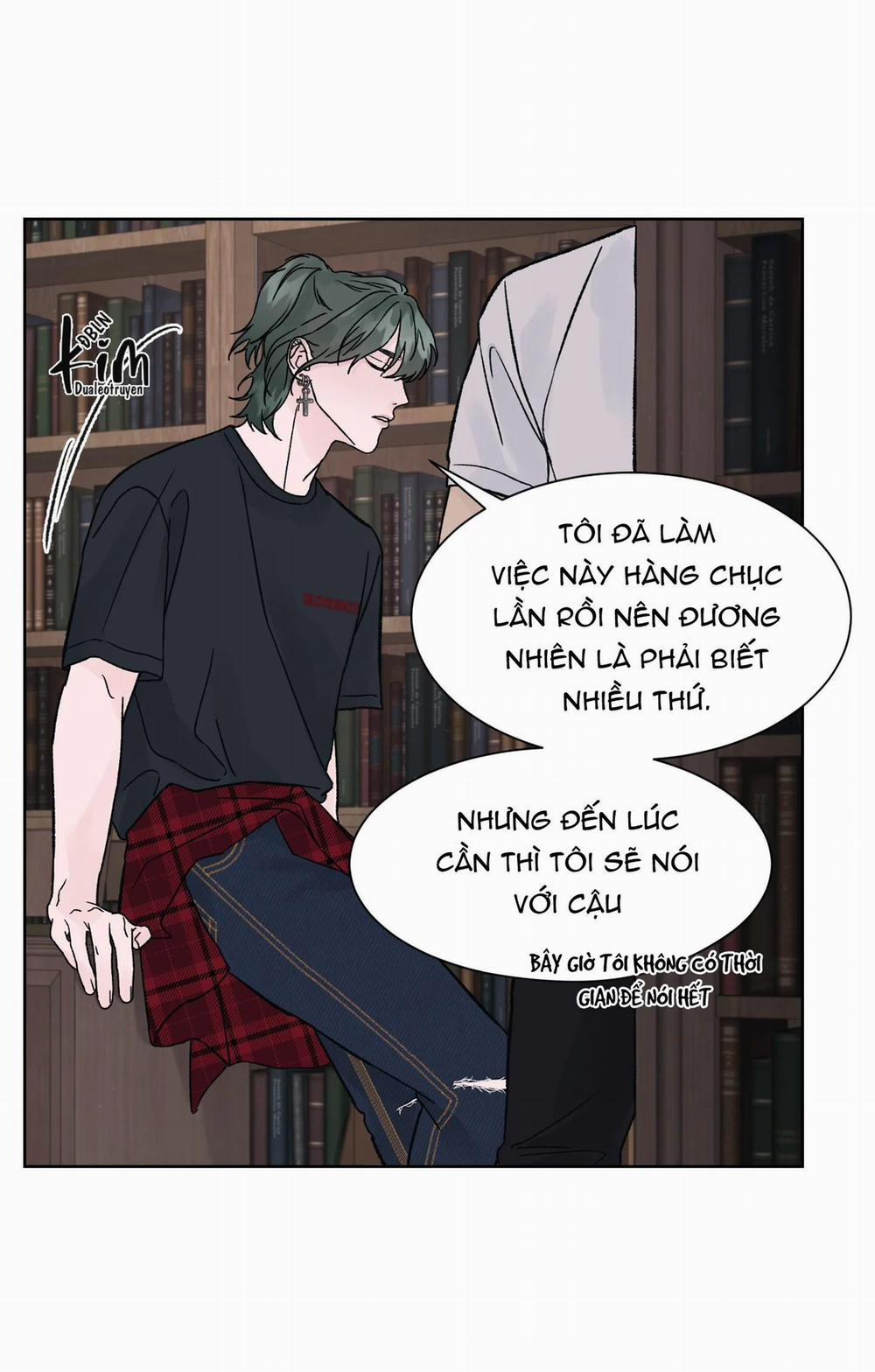 Đêm Kinh Hoàng 8 trang 43