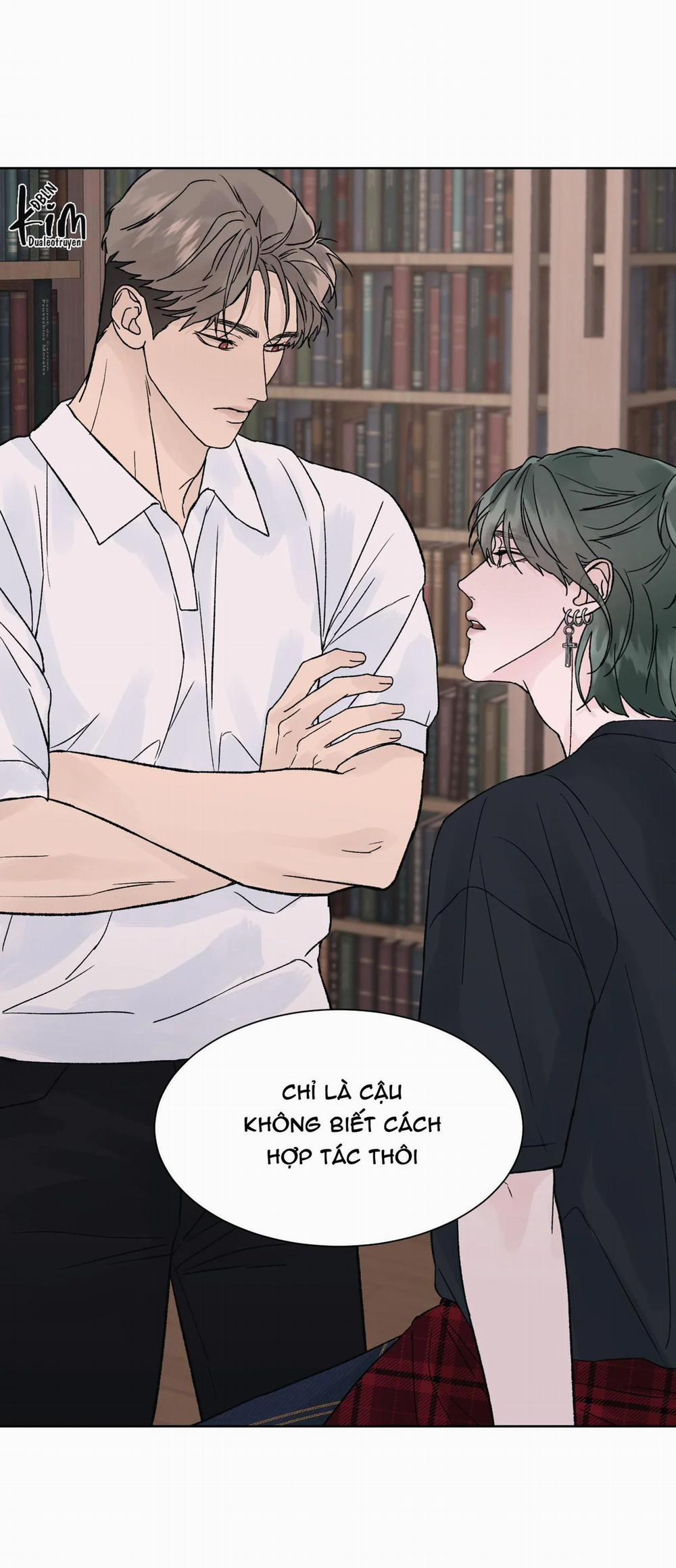 Đêm Kinh Hoàng 8 trang 47