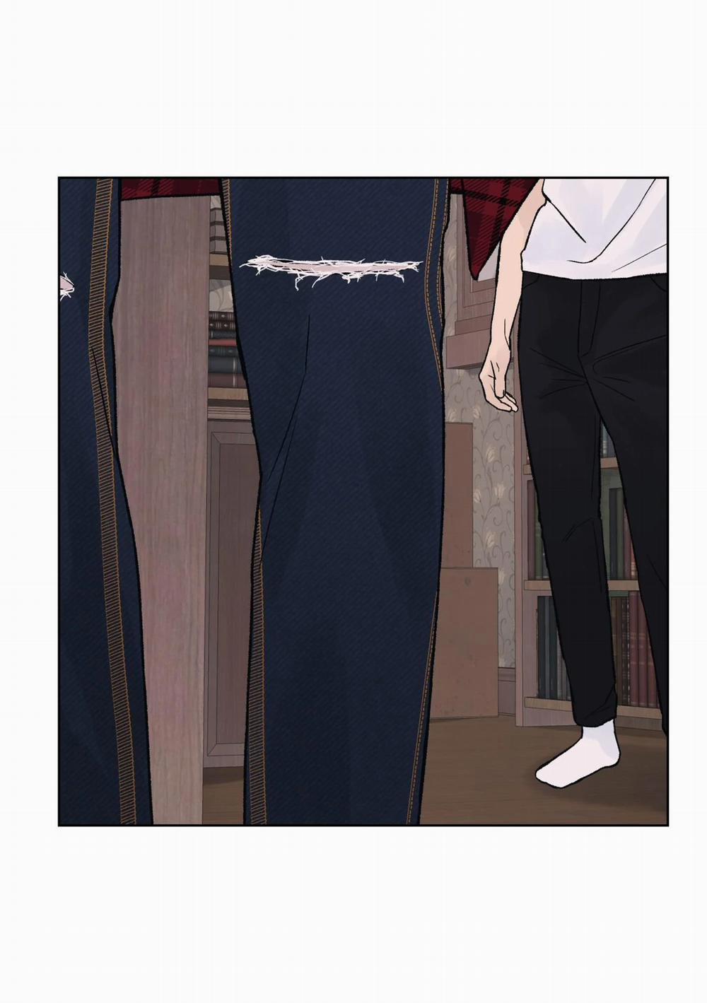 Đêm Kinh Hoàng 8 trang 50