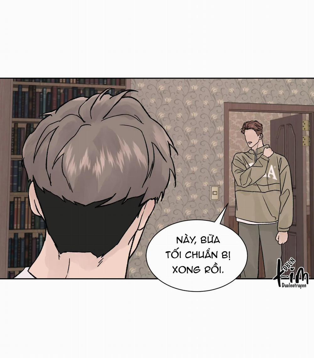 Đêm Kinh Hoàng 8 trang 51
