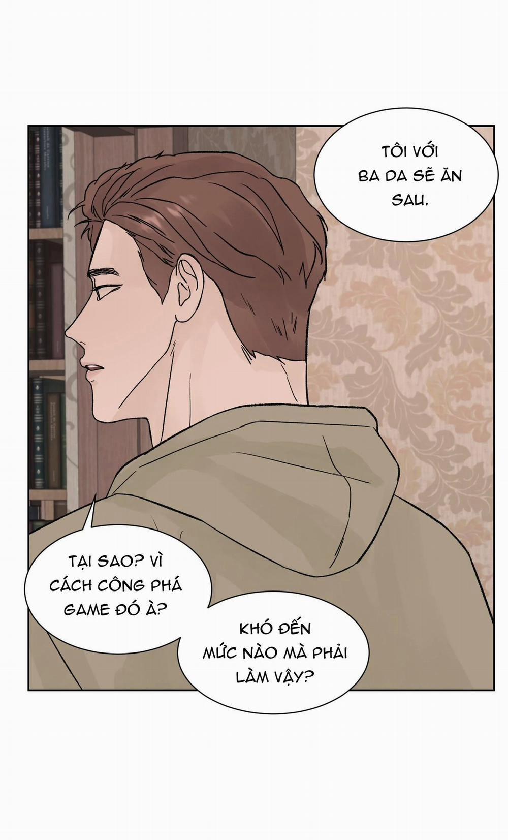 Đêm Kinh Hoàng 8 trang 52