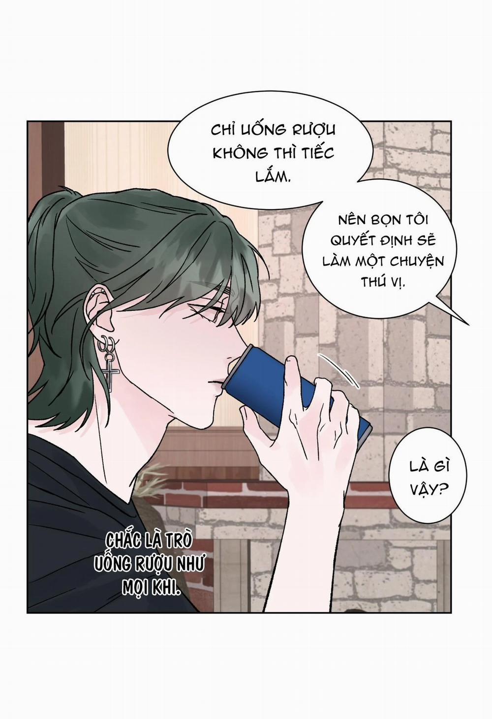 Đêm Kinh Hoàng 8 trang 61