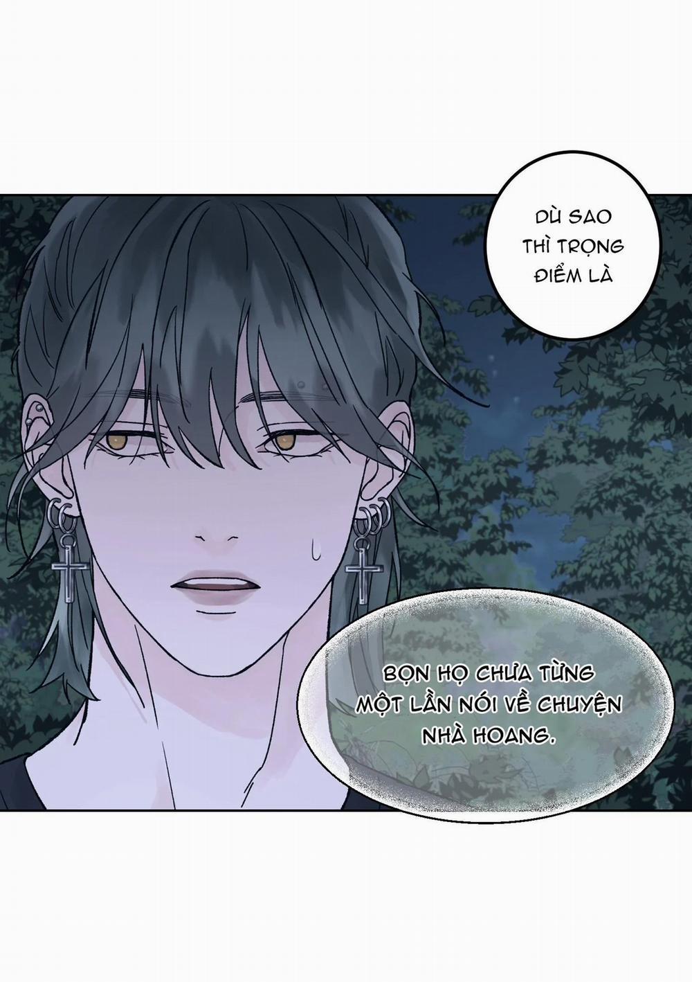 Đêm Kinh Hoàng 9 trang 14