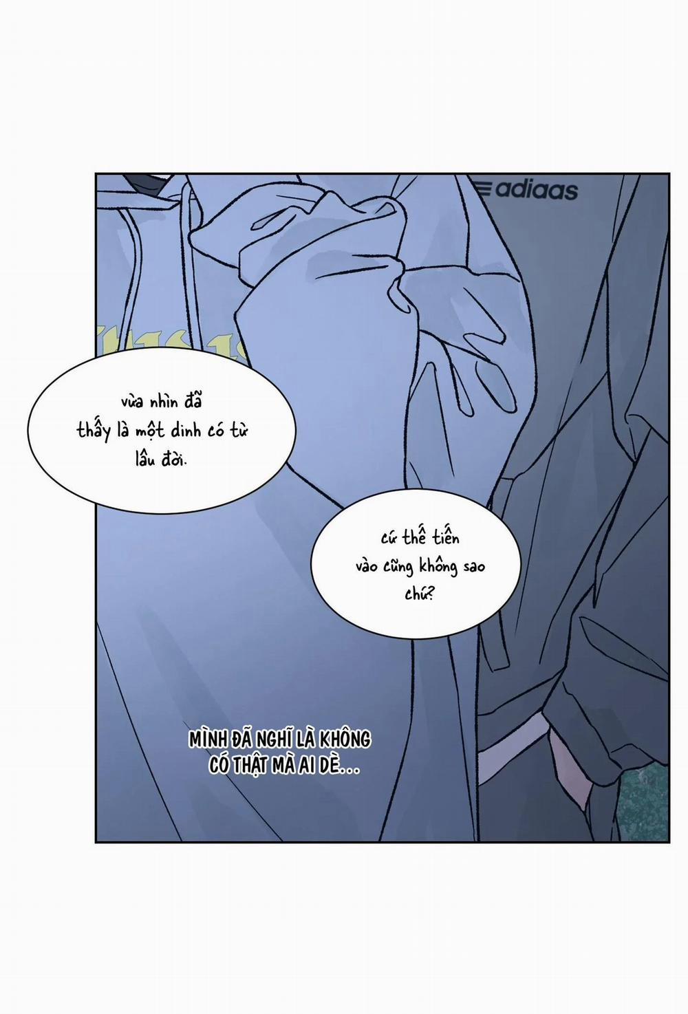 Đêm Kinh Hoàng 9 trang 19