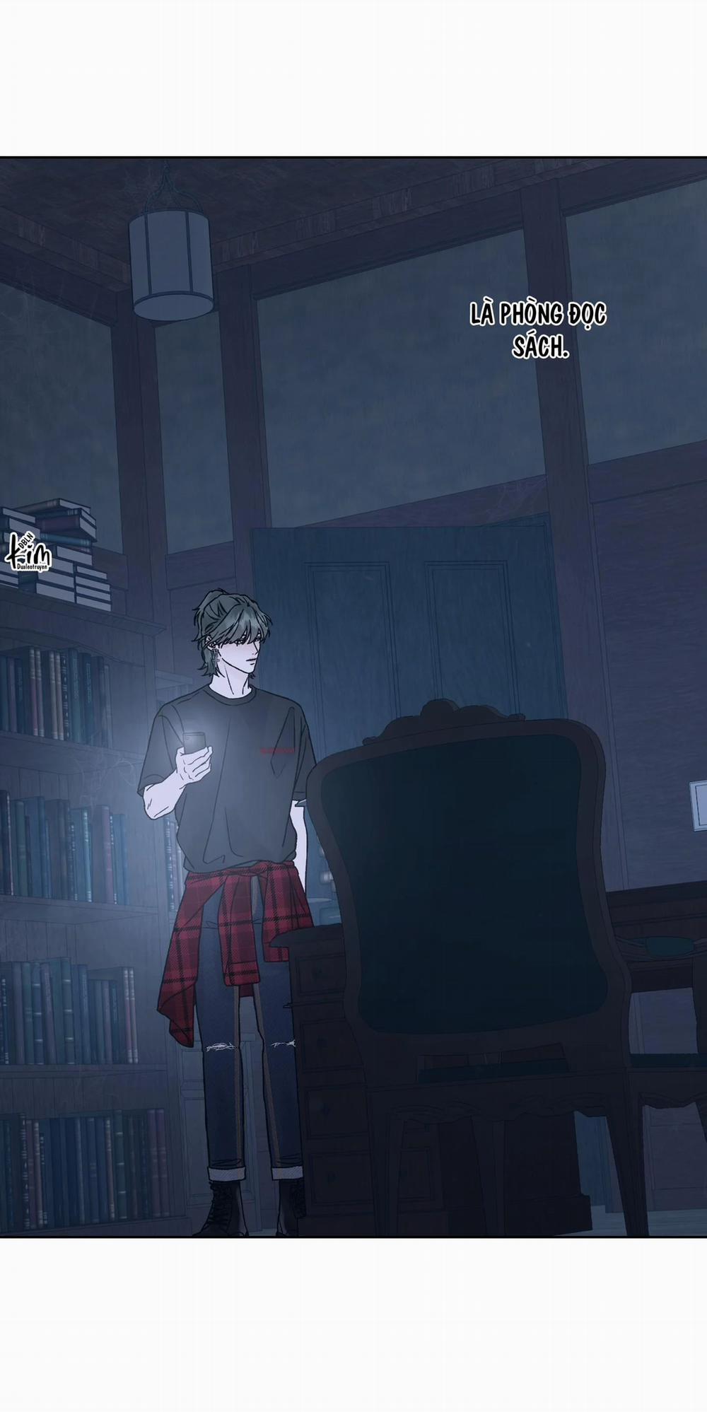 Đêm Kinh Hoàng 9 trang 32