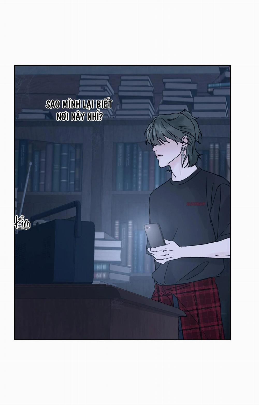 Đêm Kinh Hoàng 9 trang 33