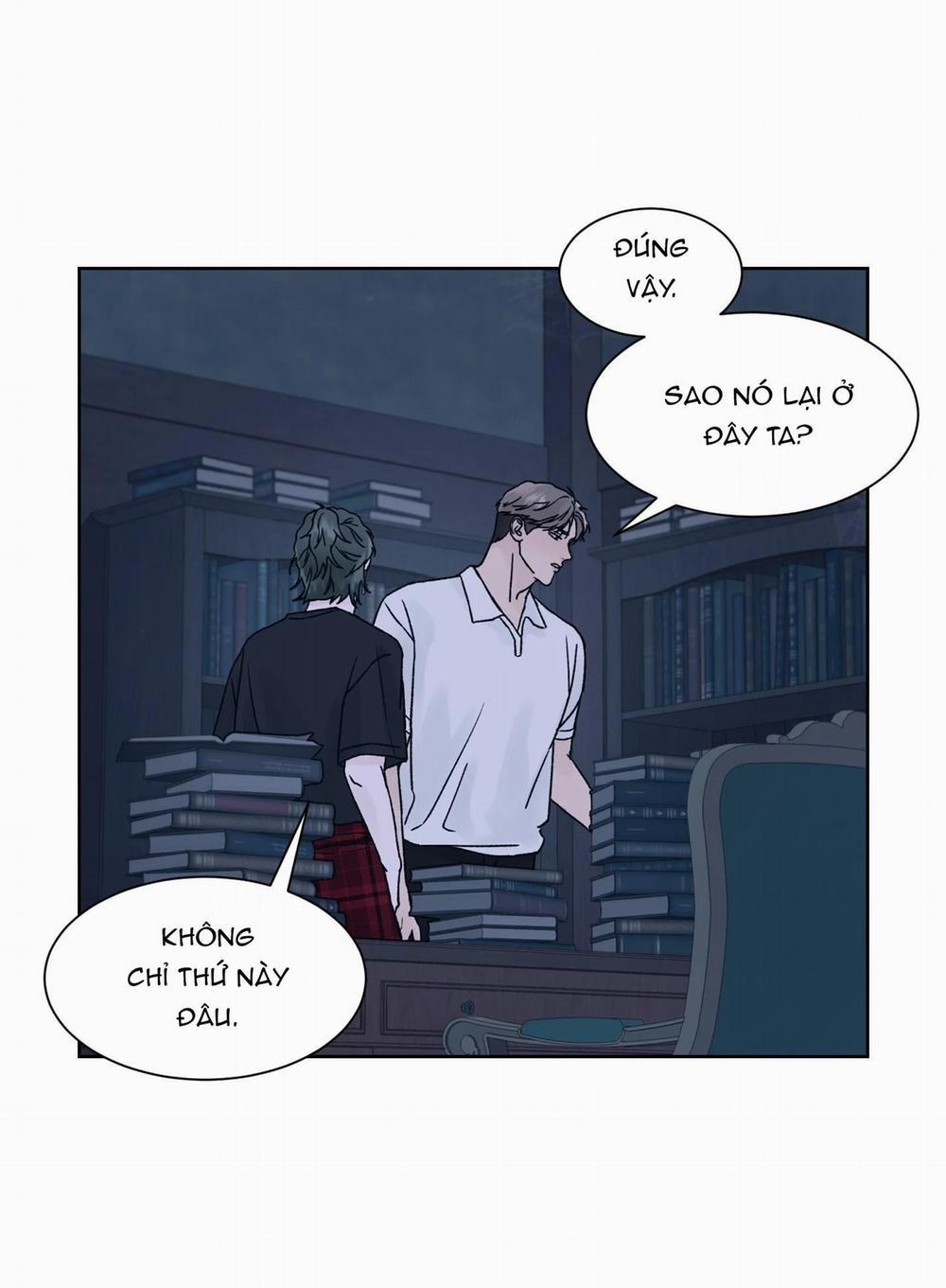 Đêm Kinh Hoàng 9 trang 38