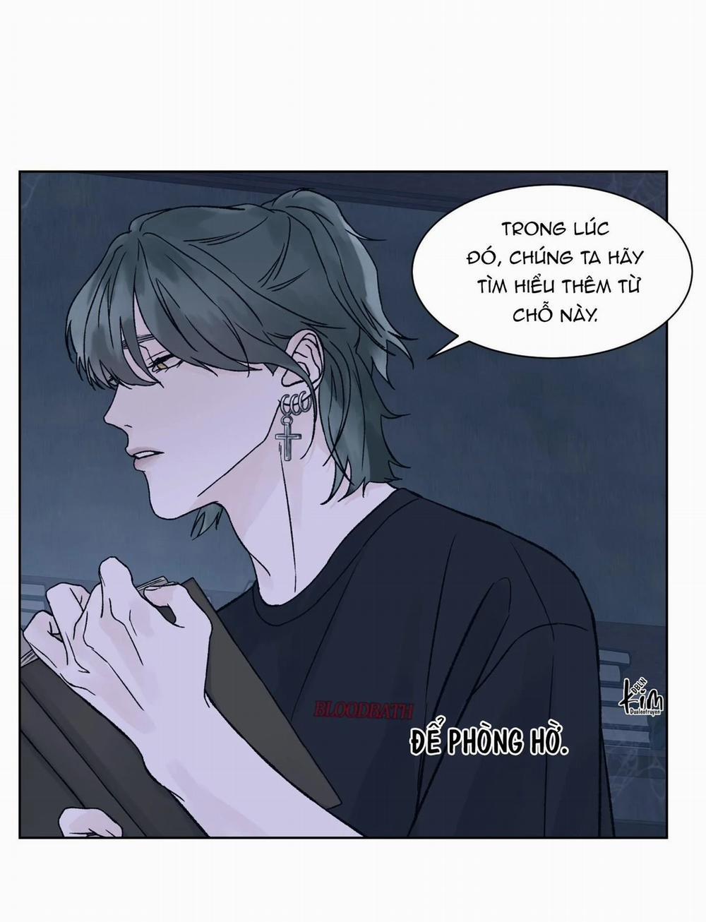Đêm Kinh Hoàng 9 trang 45