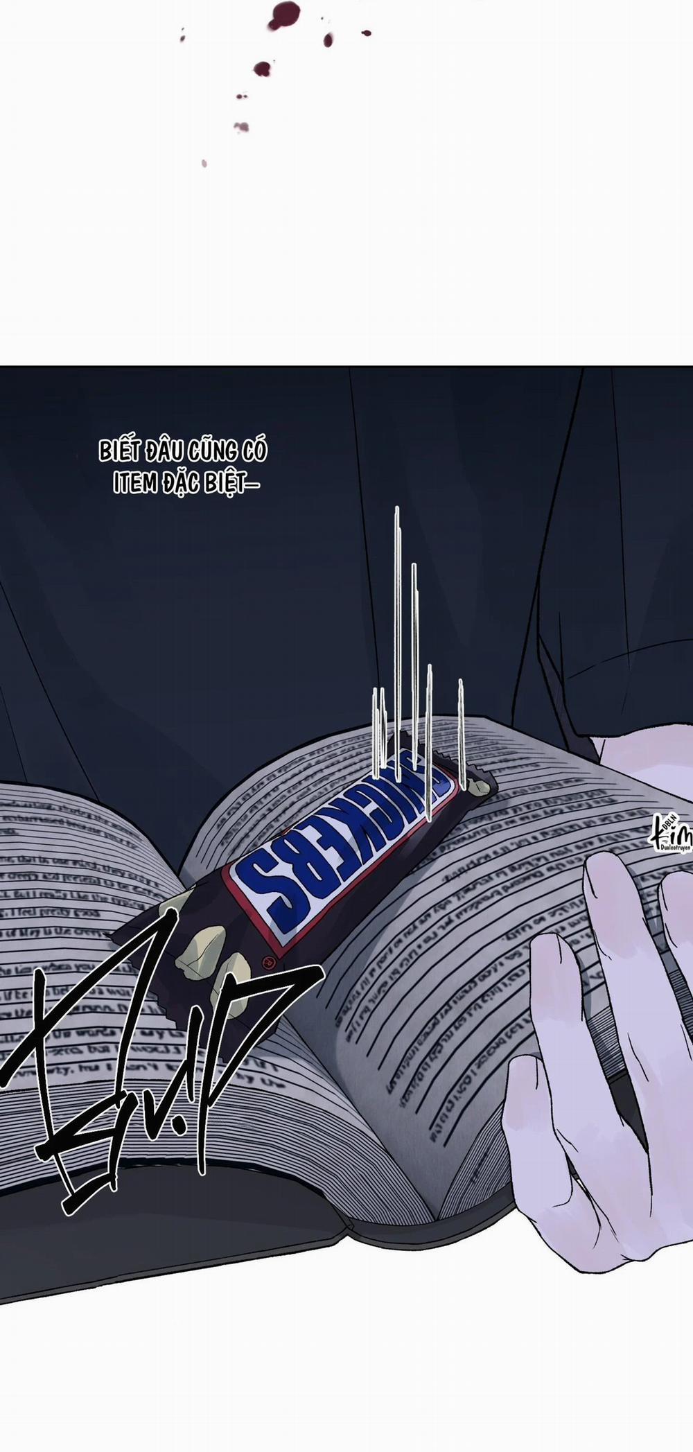 Đêm Kinh Hoàng 9 trang 47