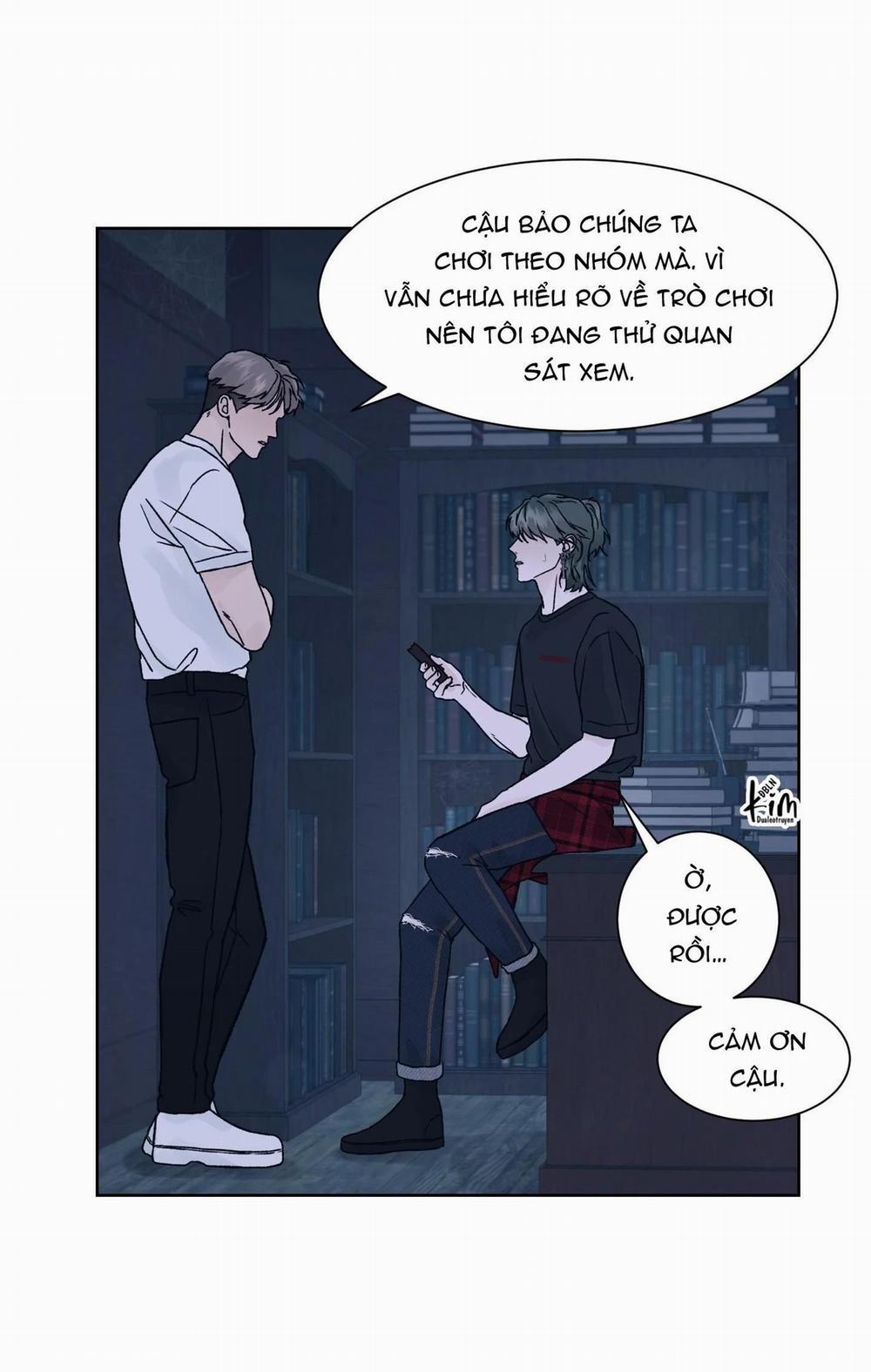 Đêm Kinh Hoàng 9 trang 51