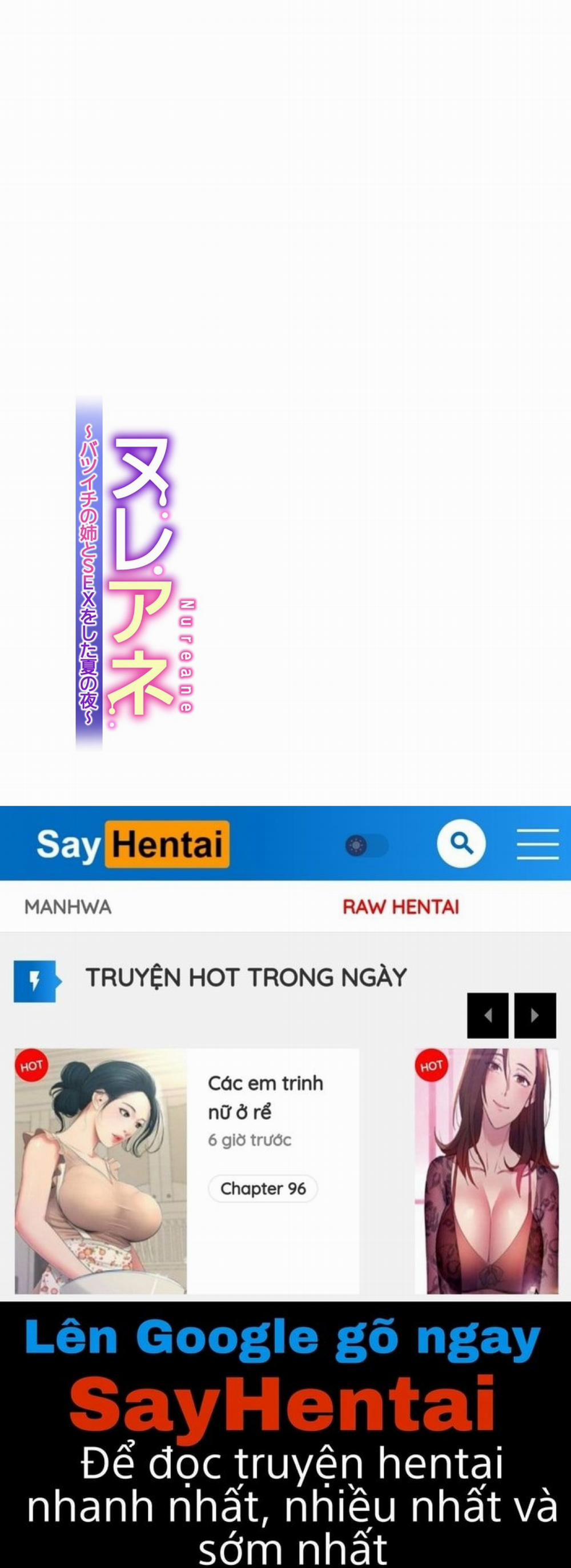 Đêm làm tình với chị gái vừa ly dị 1 0 Phần 1 trang 30