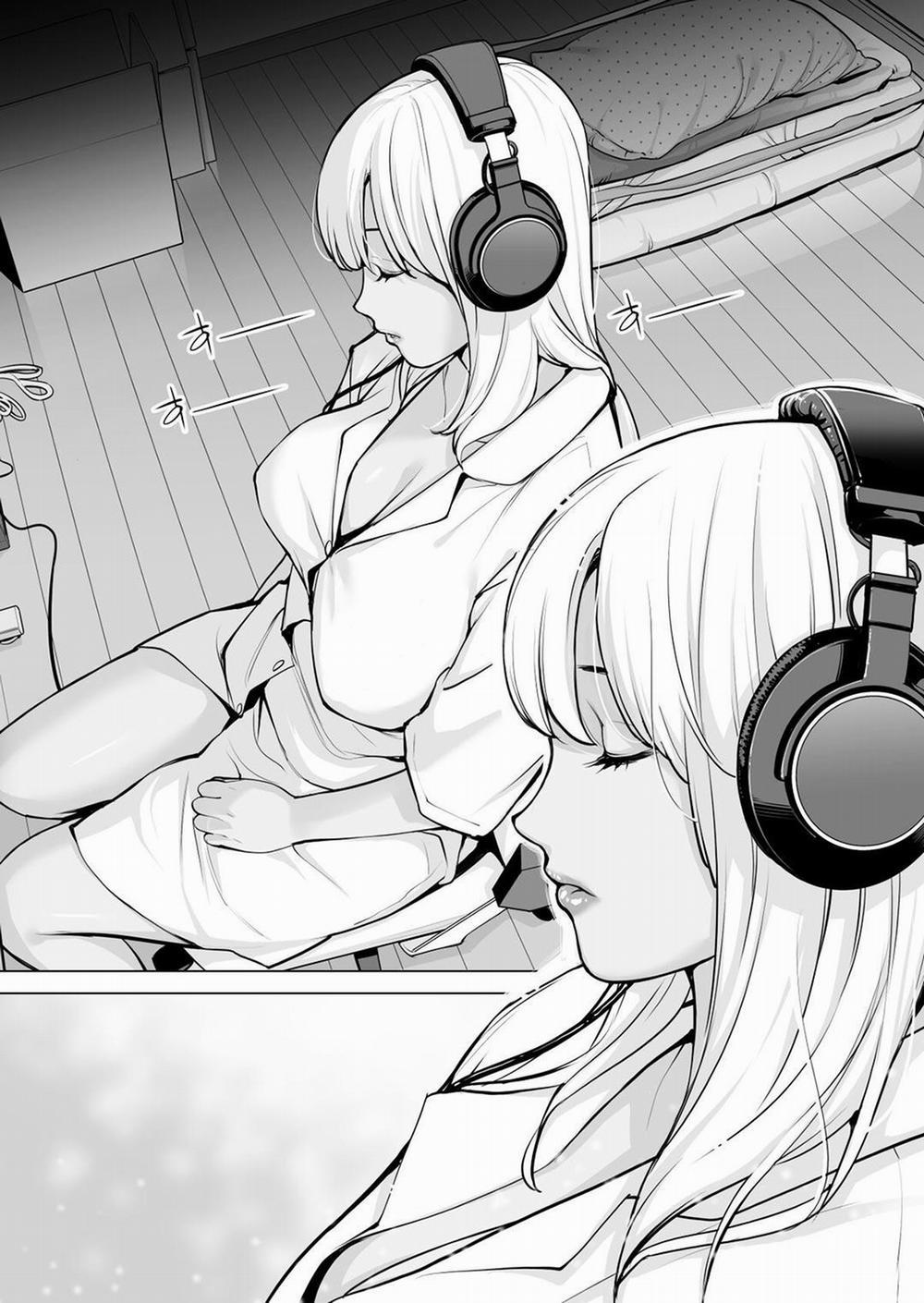 Đêm làm tình với chị gái vừa ly dị 2 trang 2