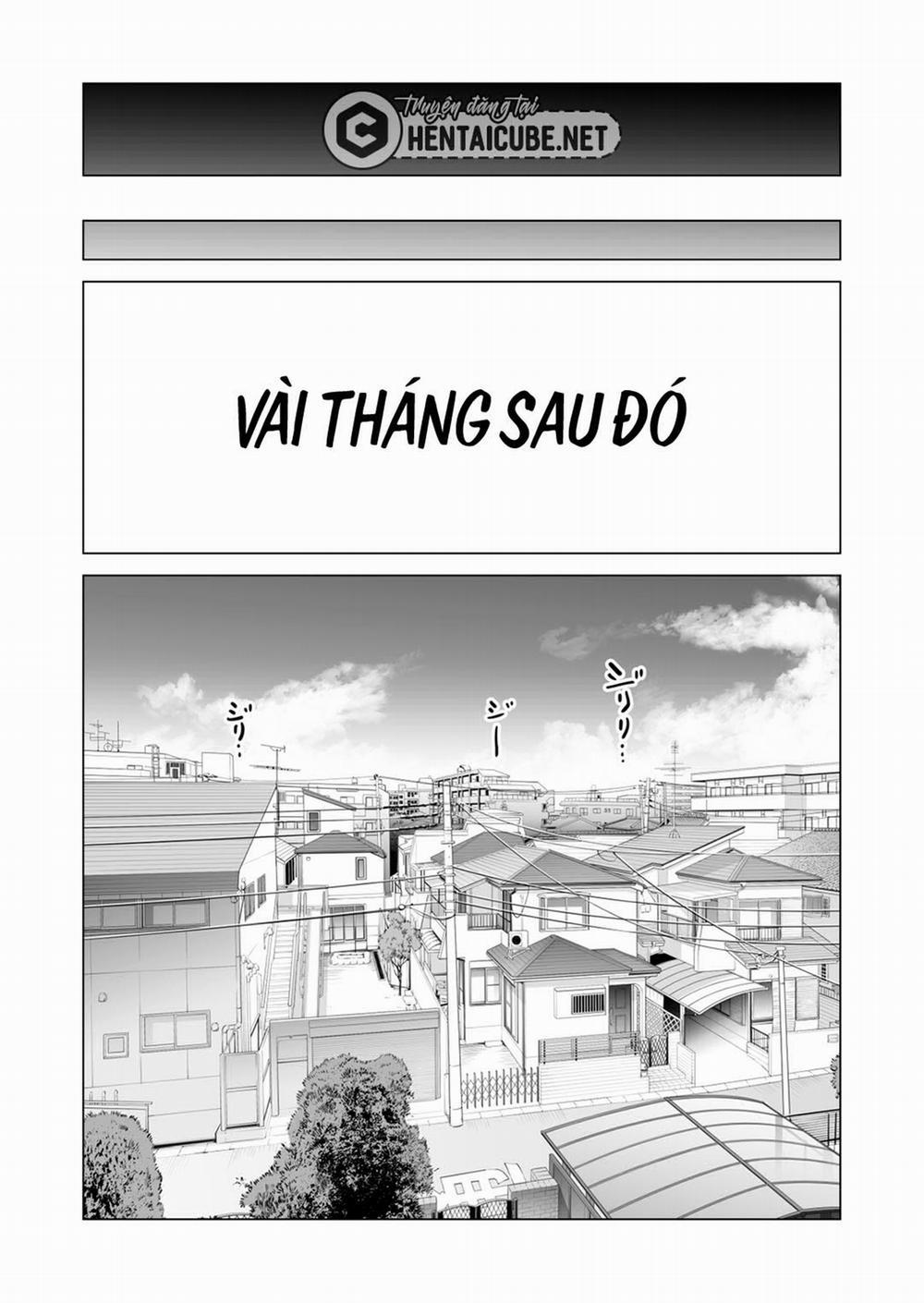 Đêm làm tình với chị gái vừa ly dị 8 - END trang 43