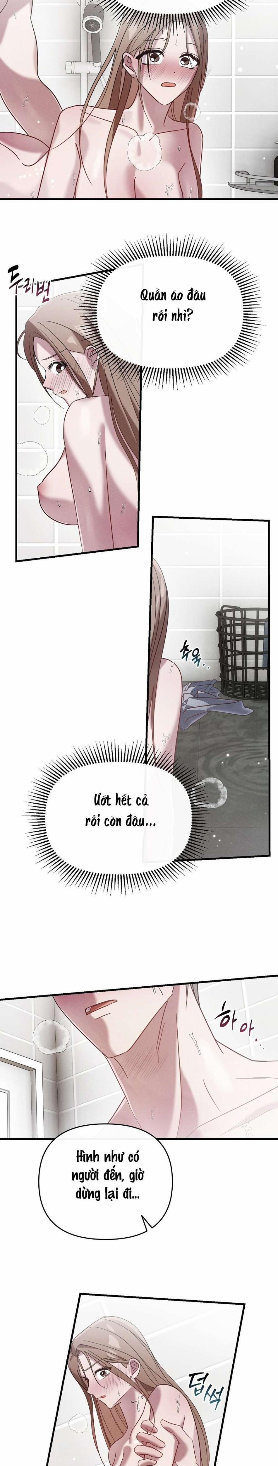 Đêm Mùa Hạ 3 trang 2