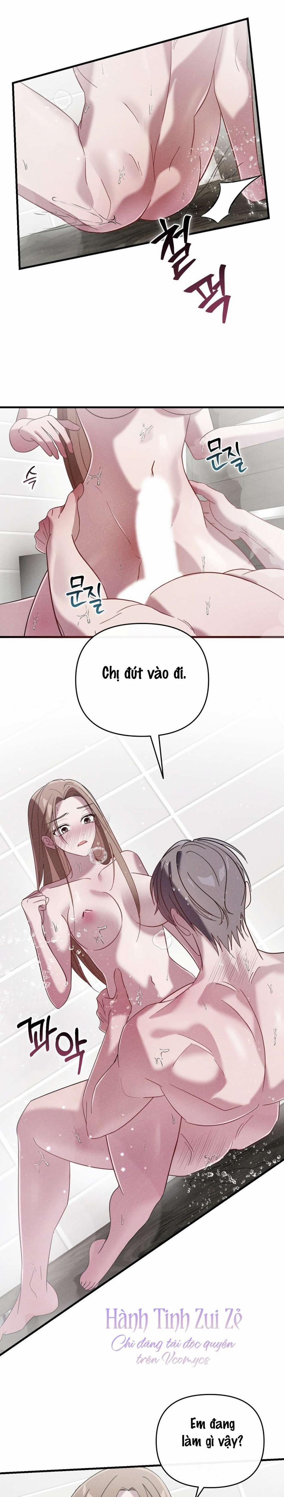 Đêm Mùa Hạ 3 trang 4