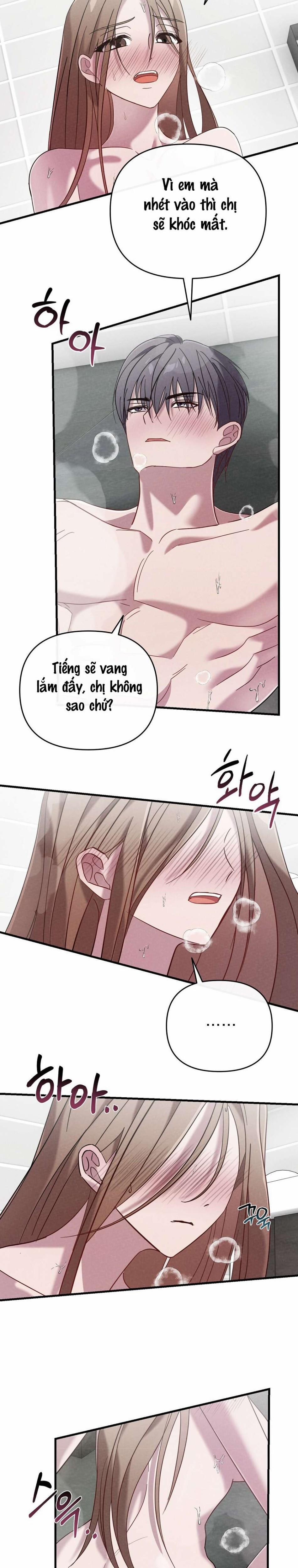 Đêm Mùa Hạ 3 trang 5