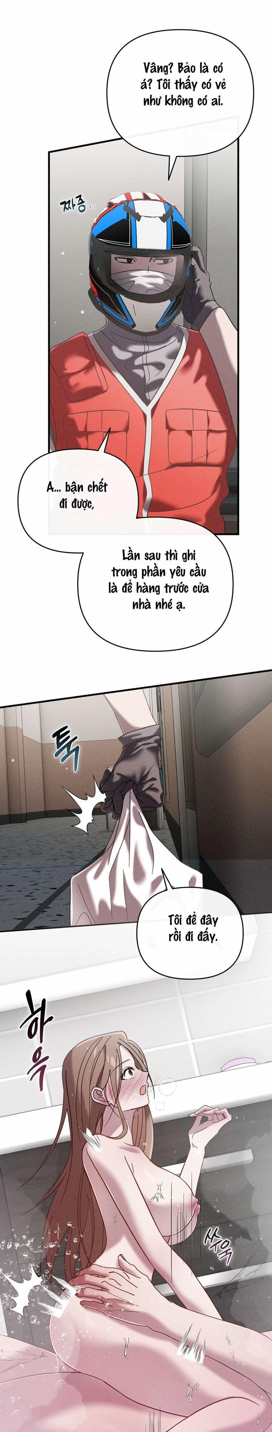 Đêm Mùa Hạ 3 trang 8