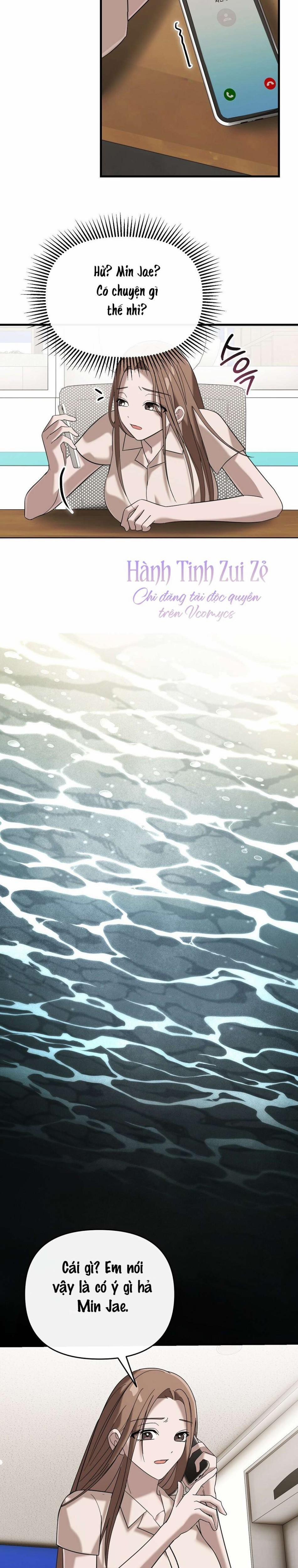 Đêm Mùa Hạ 4 trang 6