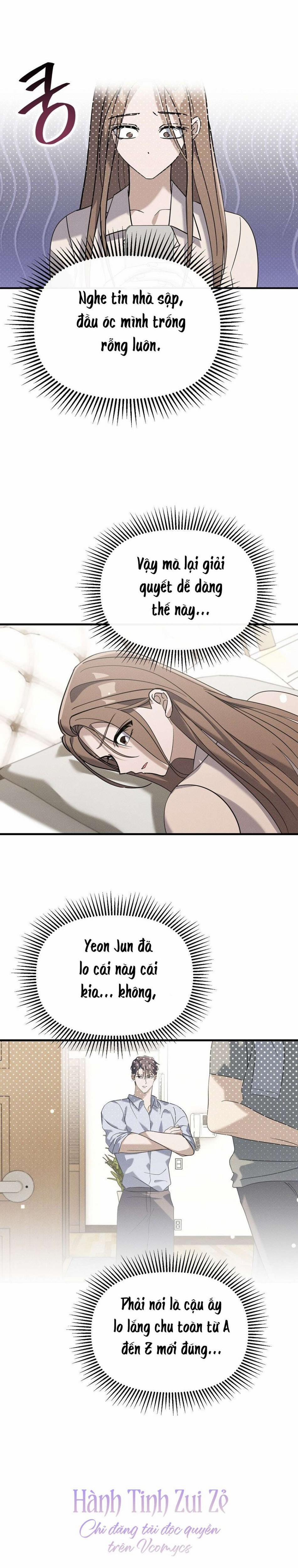 Đêm Mùa Hạ 5 trang 4