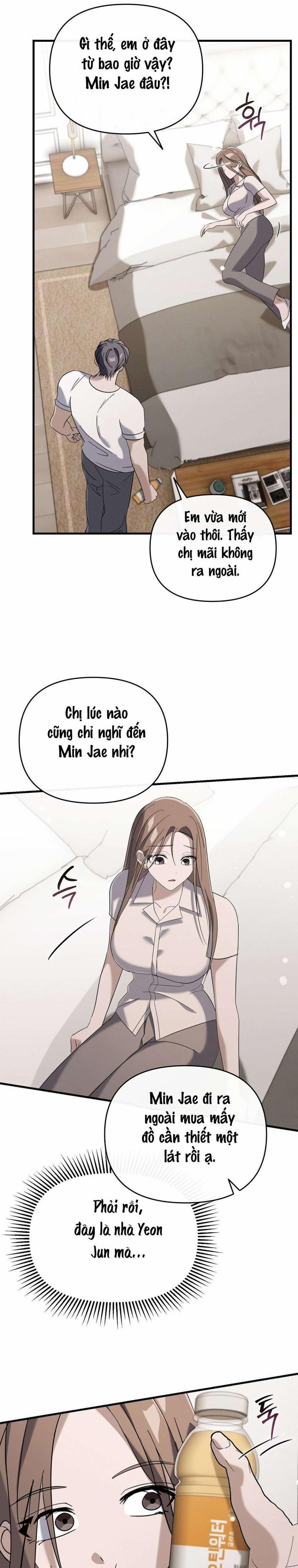 Đêm Mùa Hạ 5 trang 7