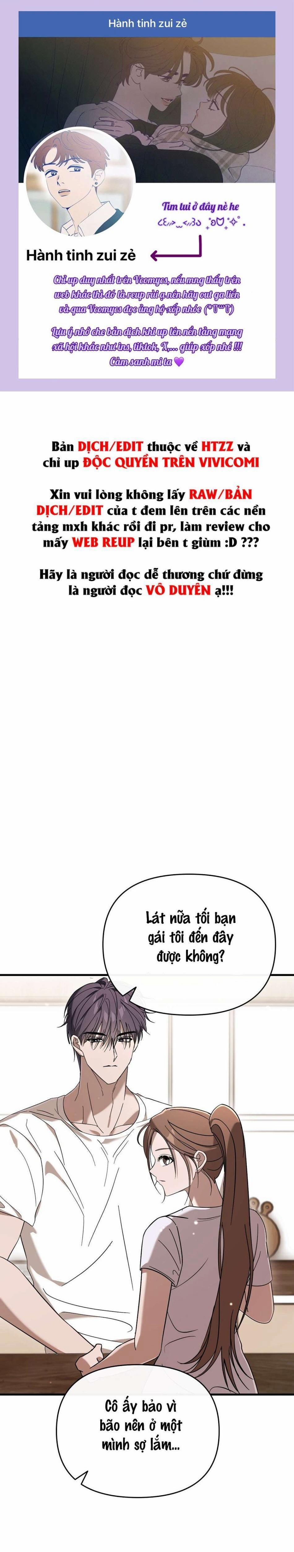 Đêm Mùa Hạ 6 trang 0