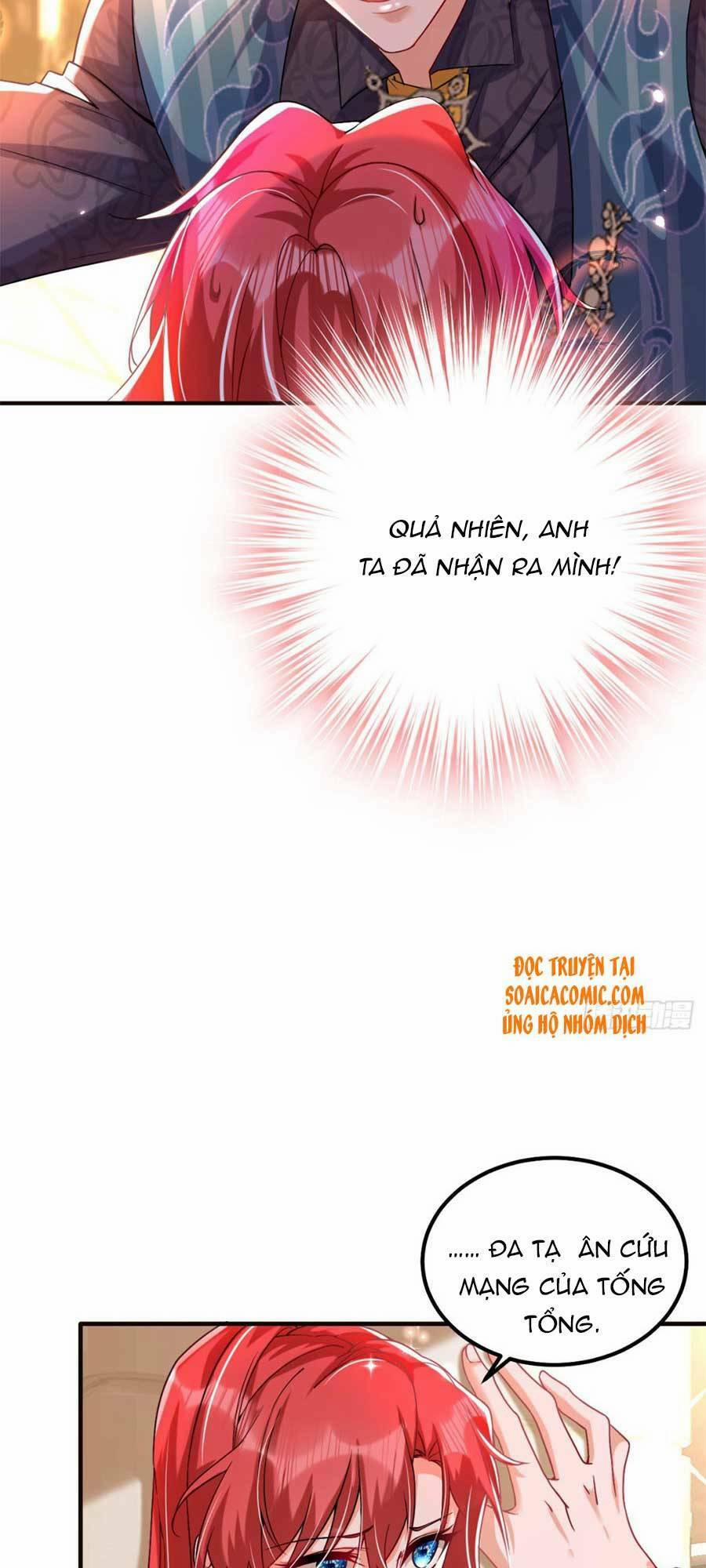 Đêm Nay Ác Nữ Giáng Lâm 10 trang 11