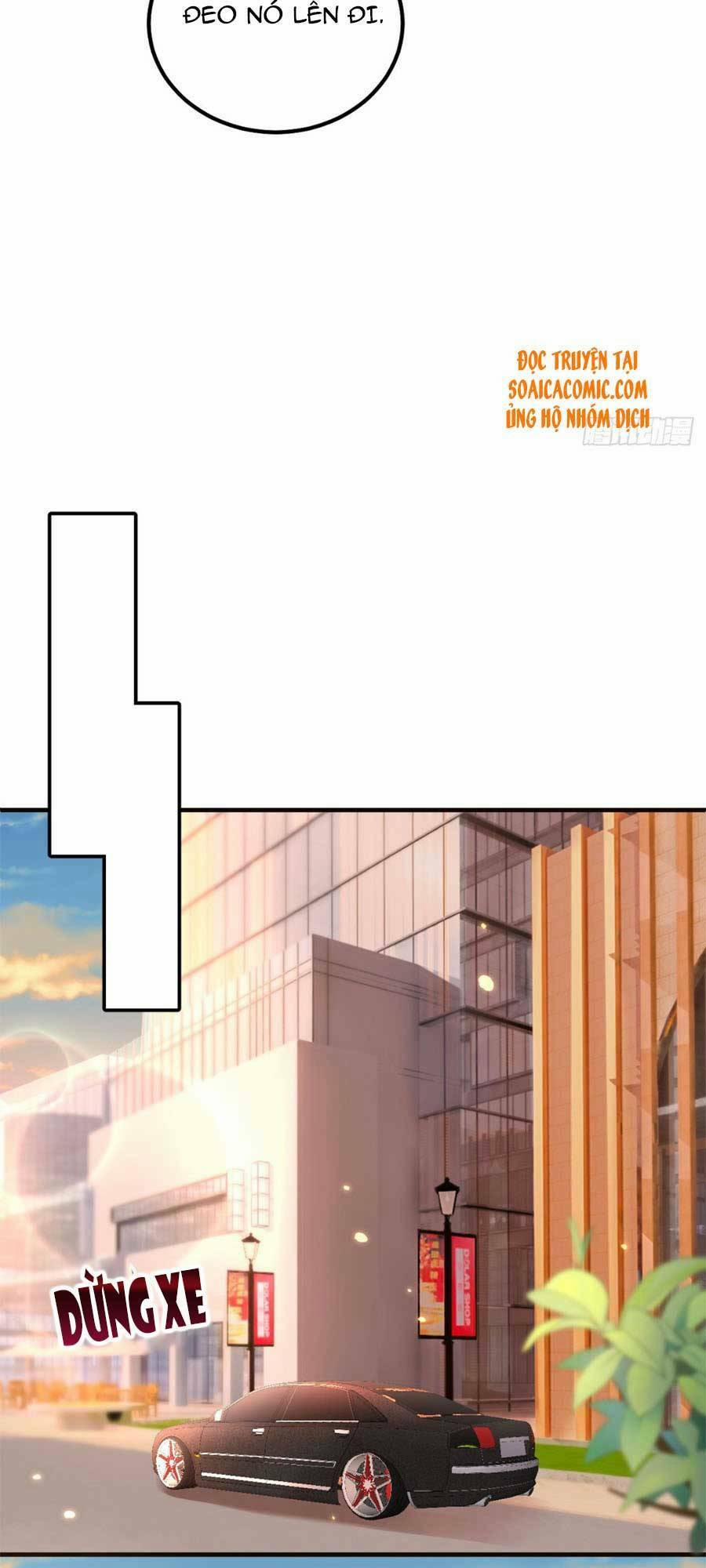 Đêm Nay Ác Nữ Giáng Lâm 10 trang 17