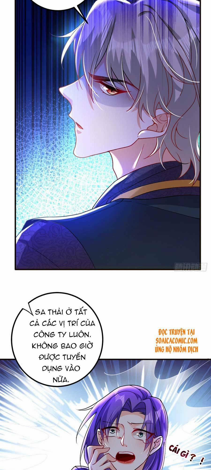 Đêm Nay Ác Nữ Giáng Lâm 10 trang 4