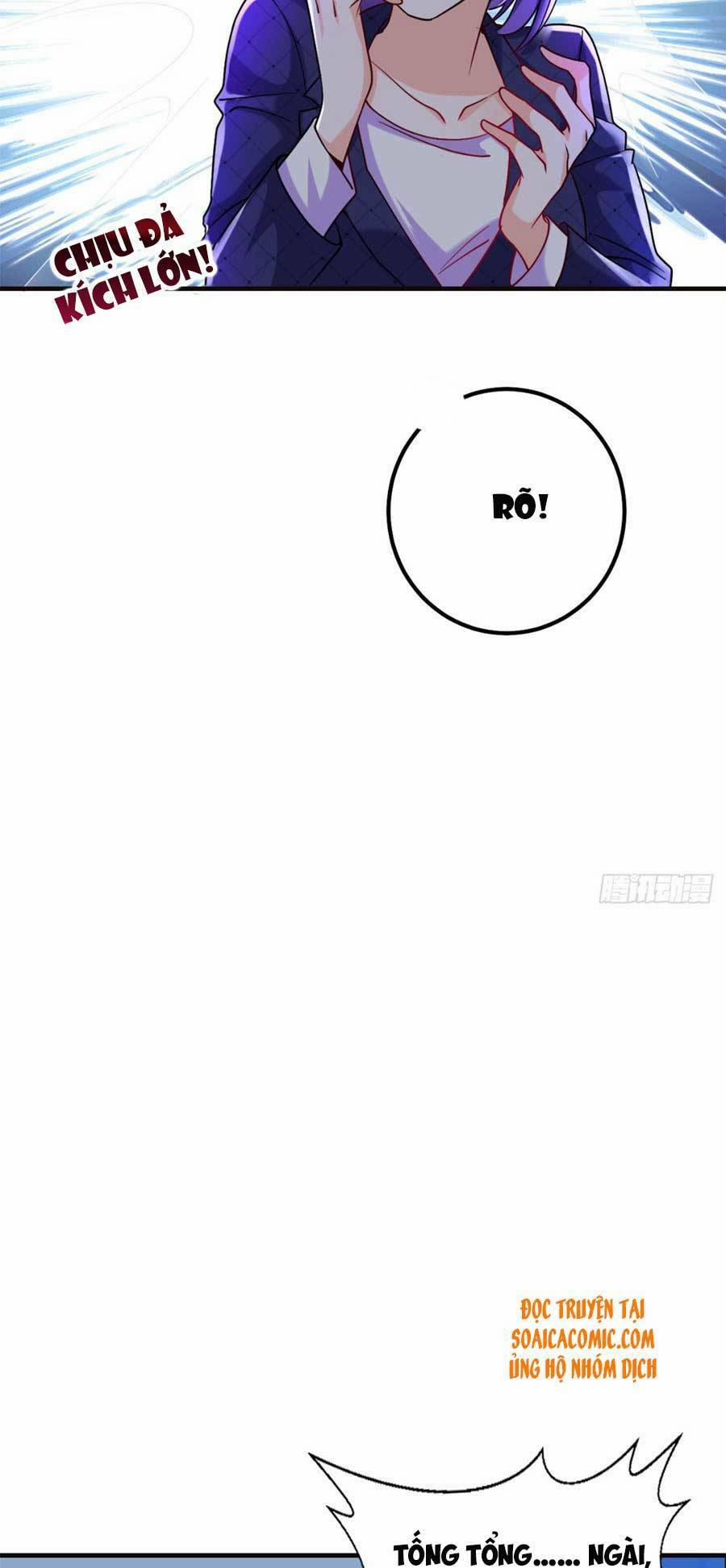 Đêm Nay Ác Nữ Giáng Lâm 10 trang 5