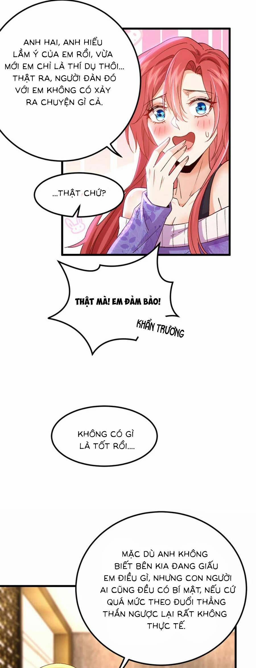 Đêm Nay Ác Nữ Giáng Lâm 100 trang 13