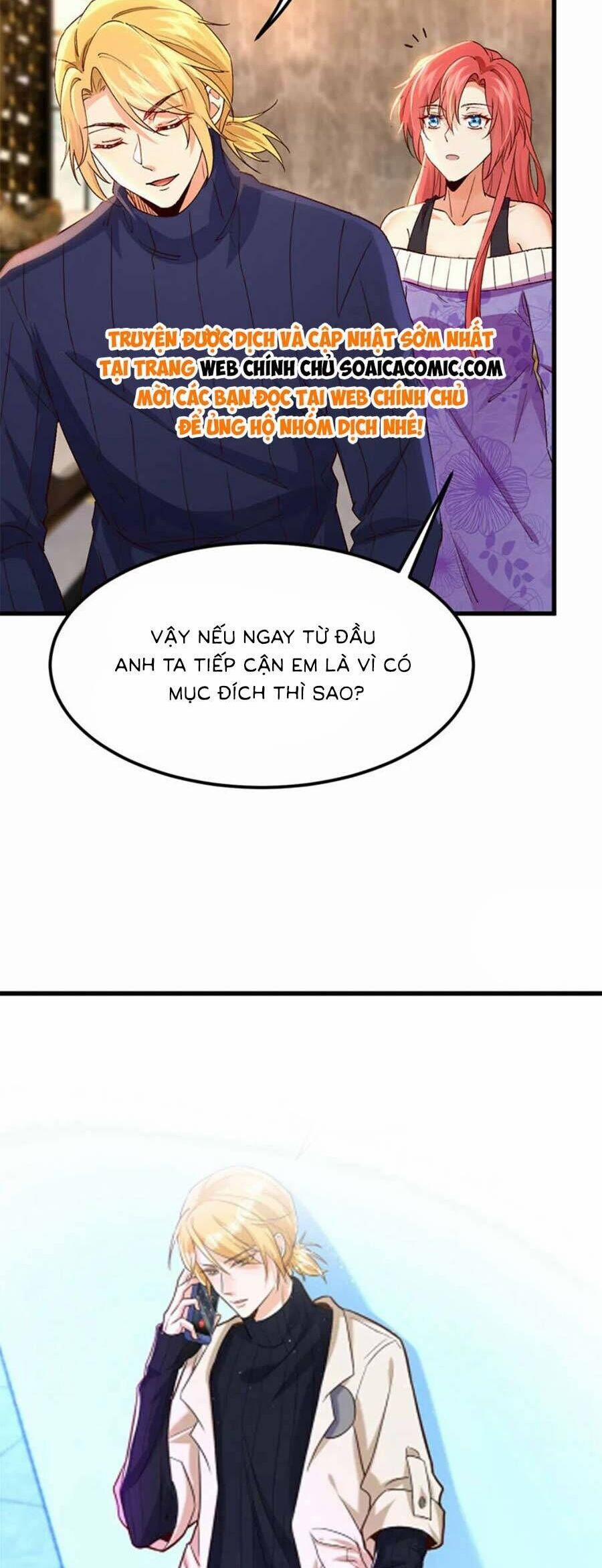 Đêm Nay Ác Nữ Giáng Lâm 100 trang 14