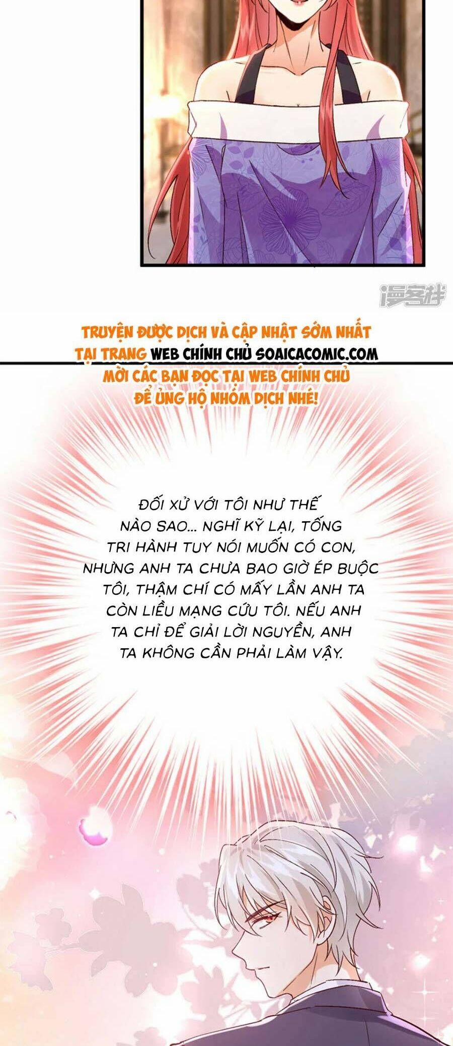 Đêm Nay Ác Nữ Giáng Lâm 100 trang 17